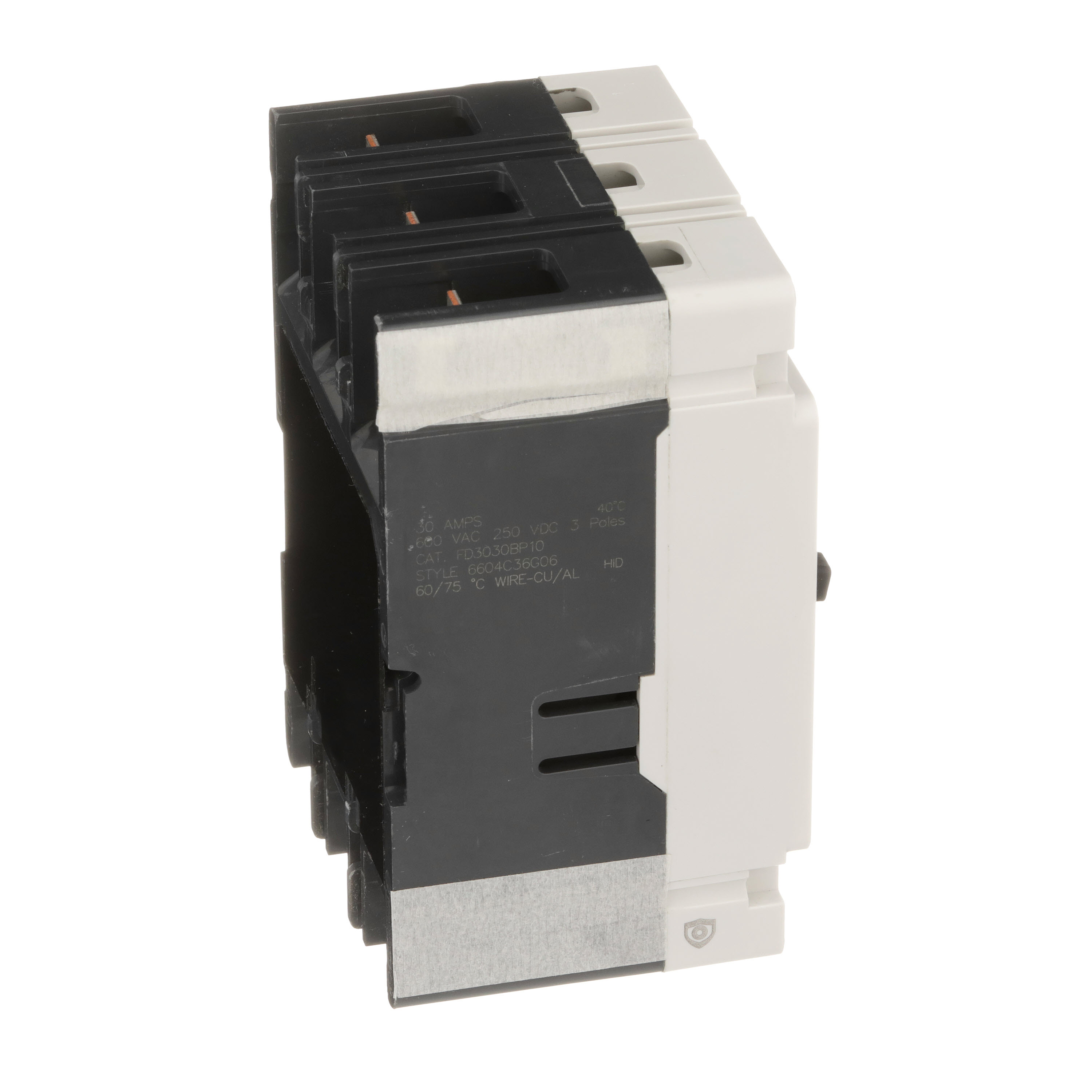 EATON CORPORATION FD3030