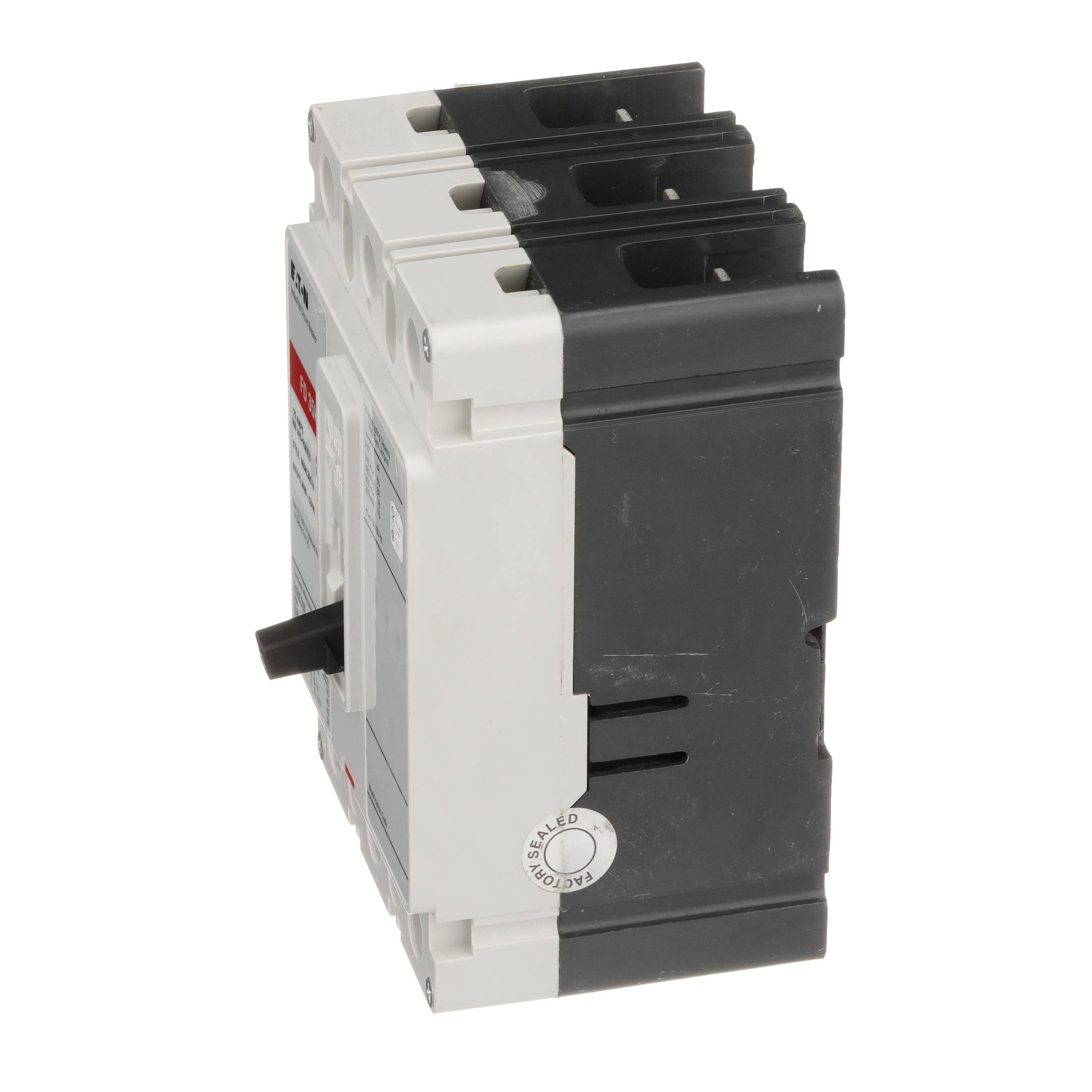EATON CORPORATION FD3125