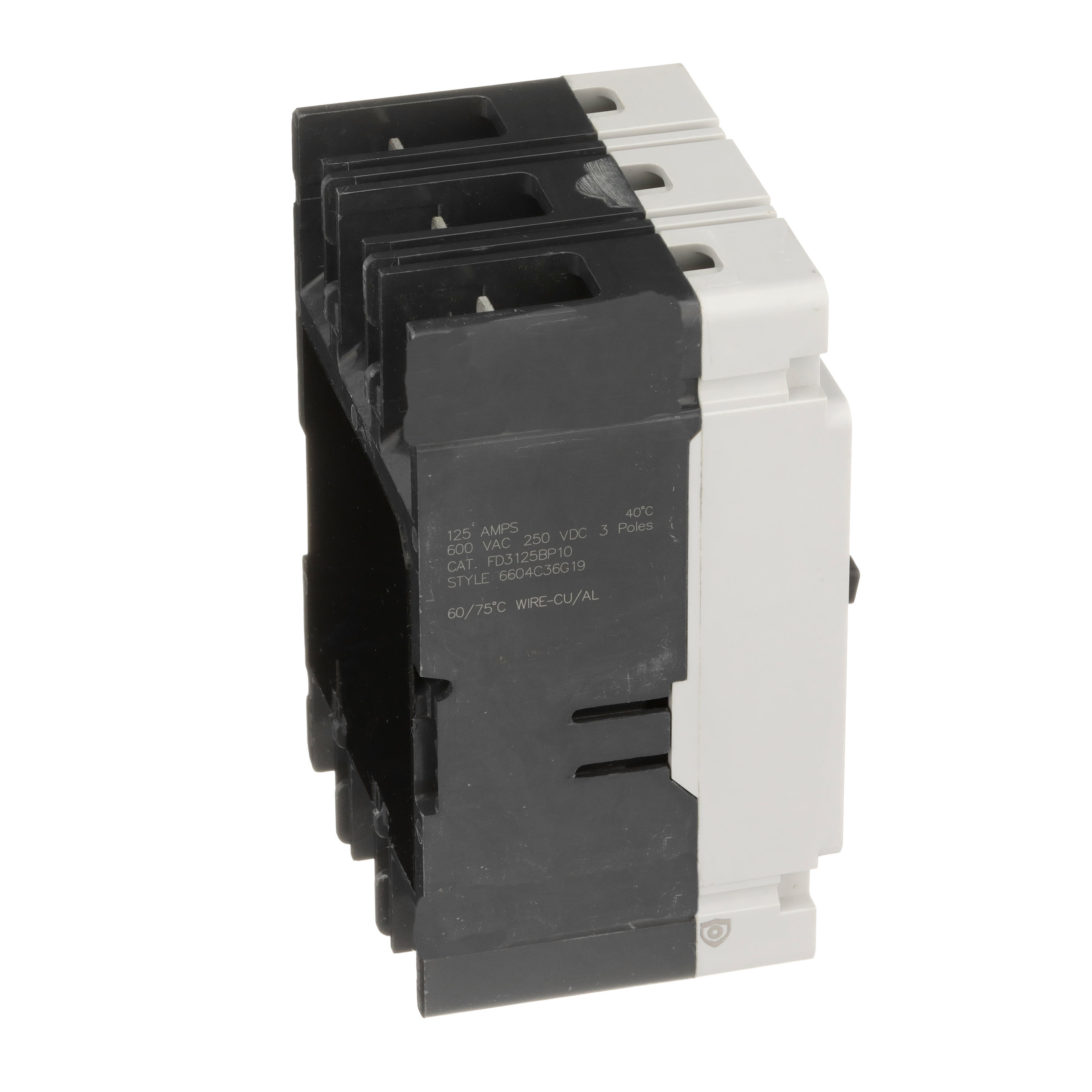 EATON CORPORATION FD3125