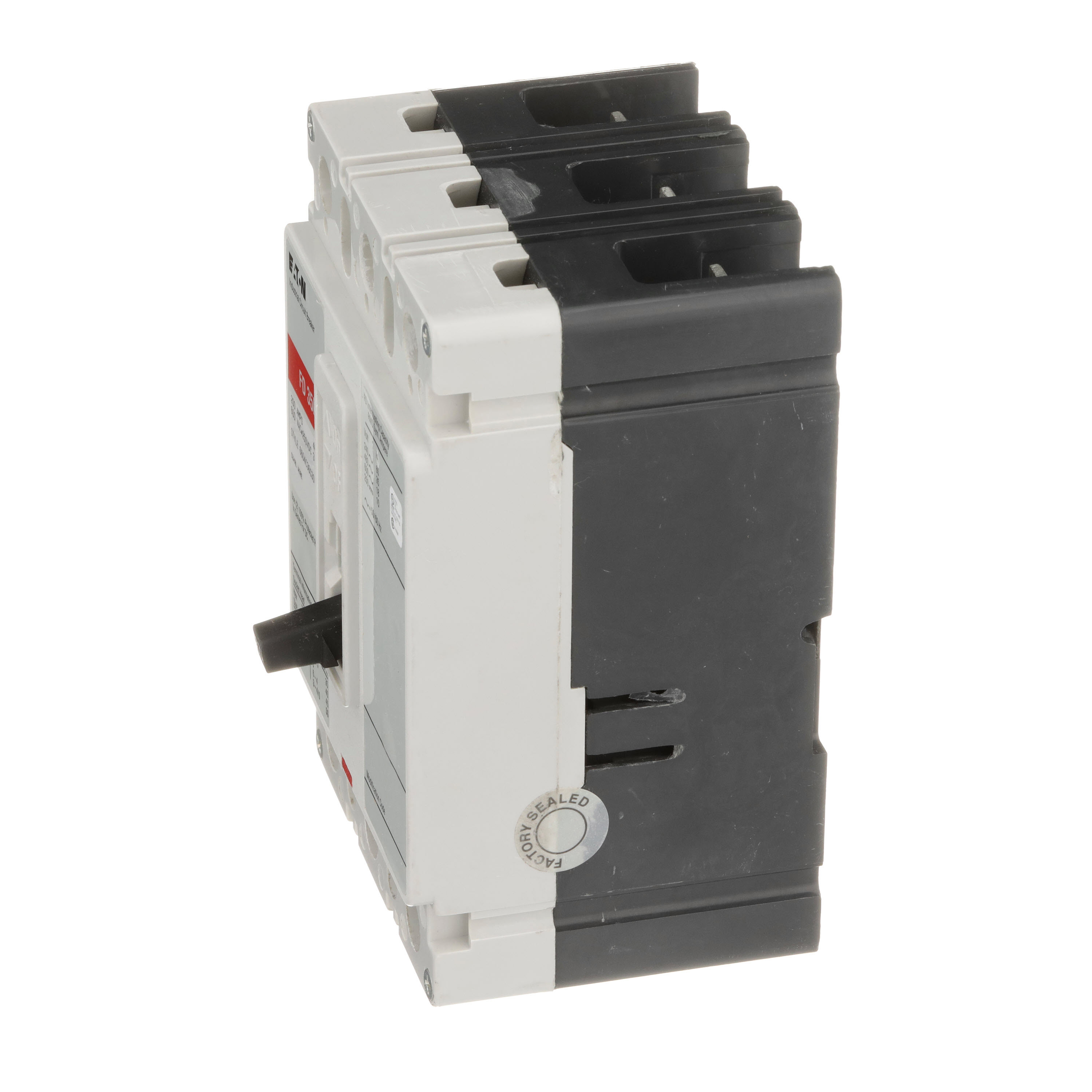EATON CORPORATION FD3200