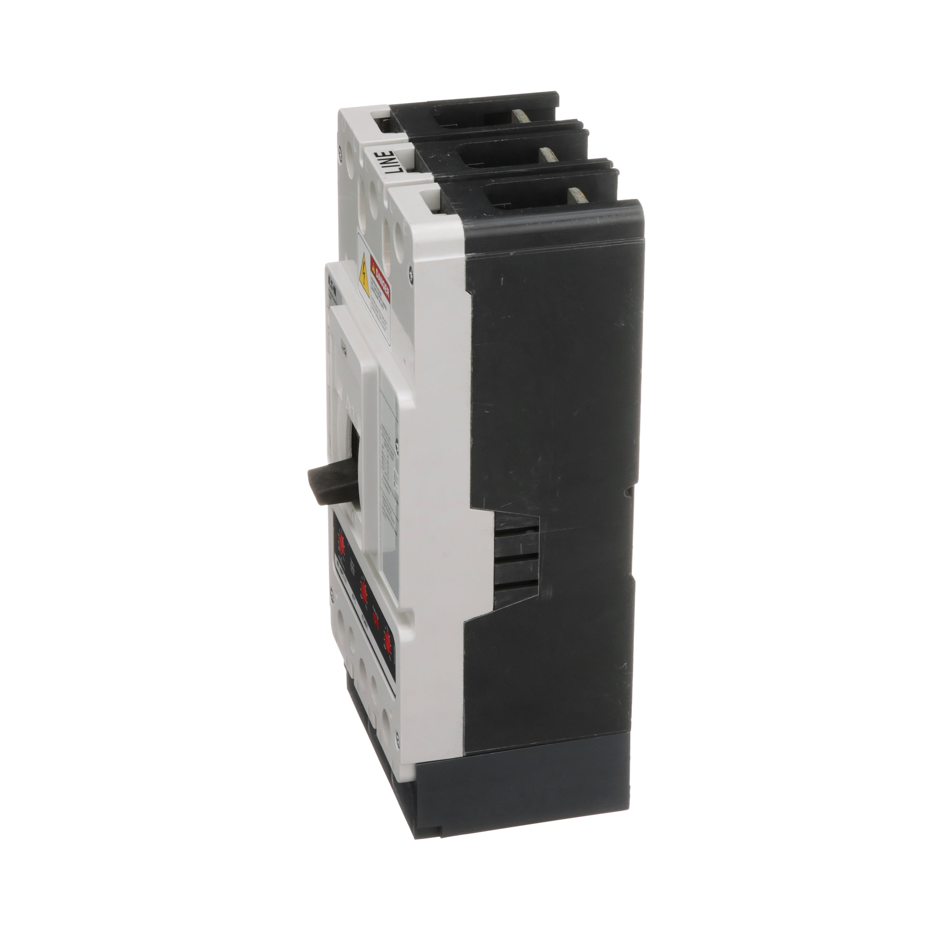 EATON CORPORATION HKD3400