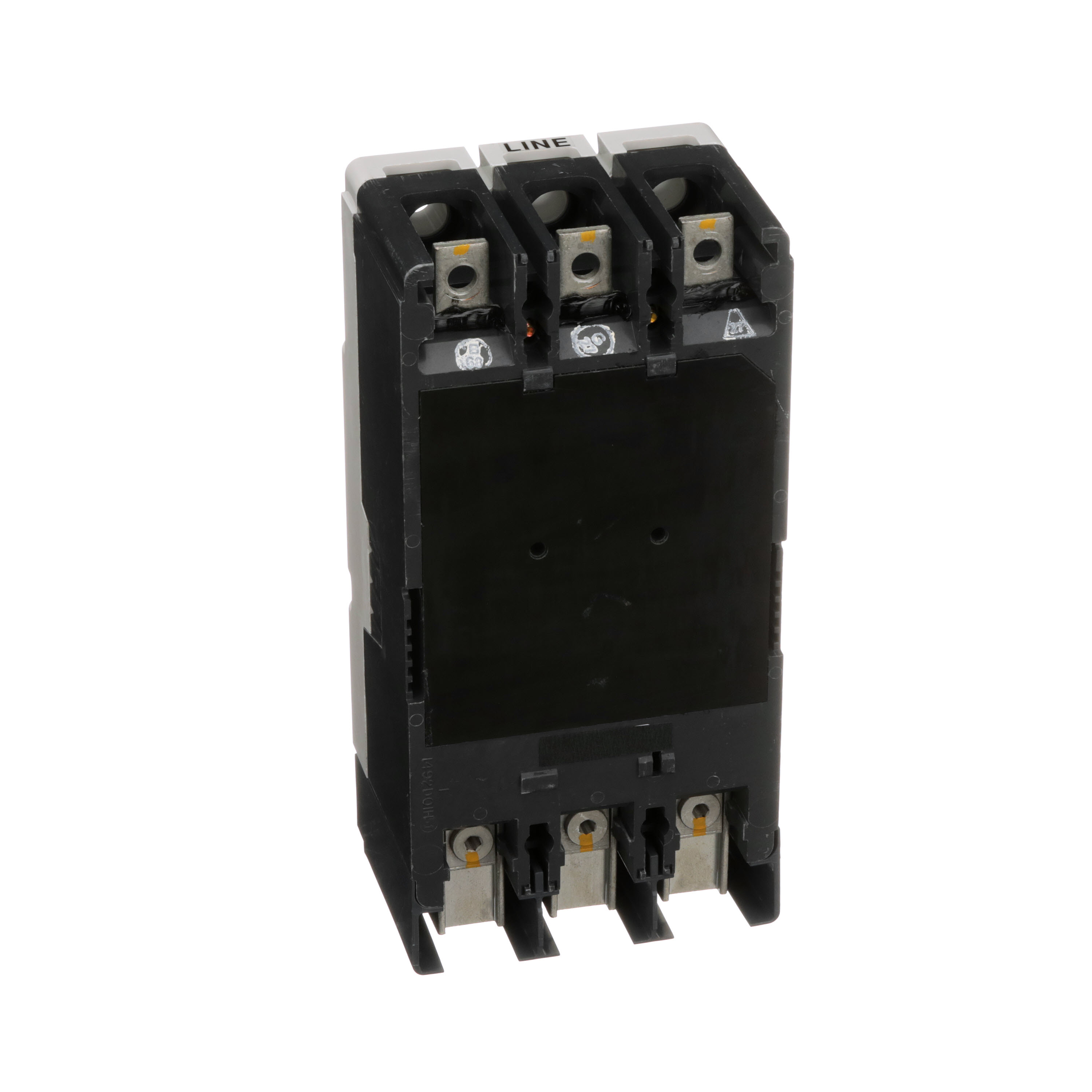 EATON CORPORATION HKD3400
