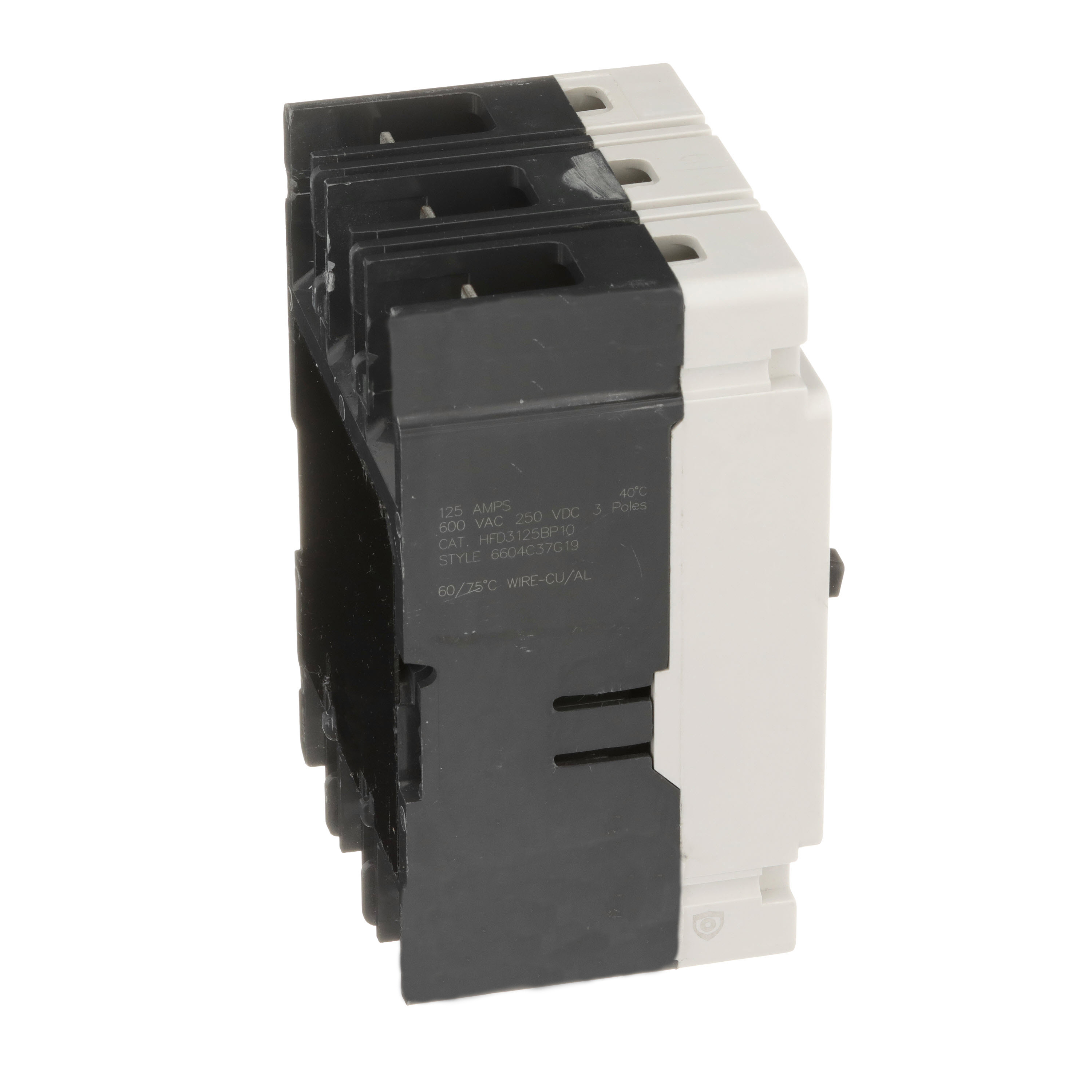 EATON CORPORATION HFD3125