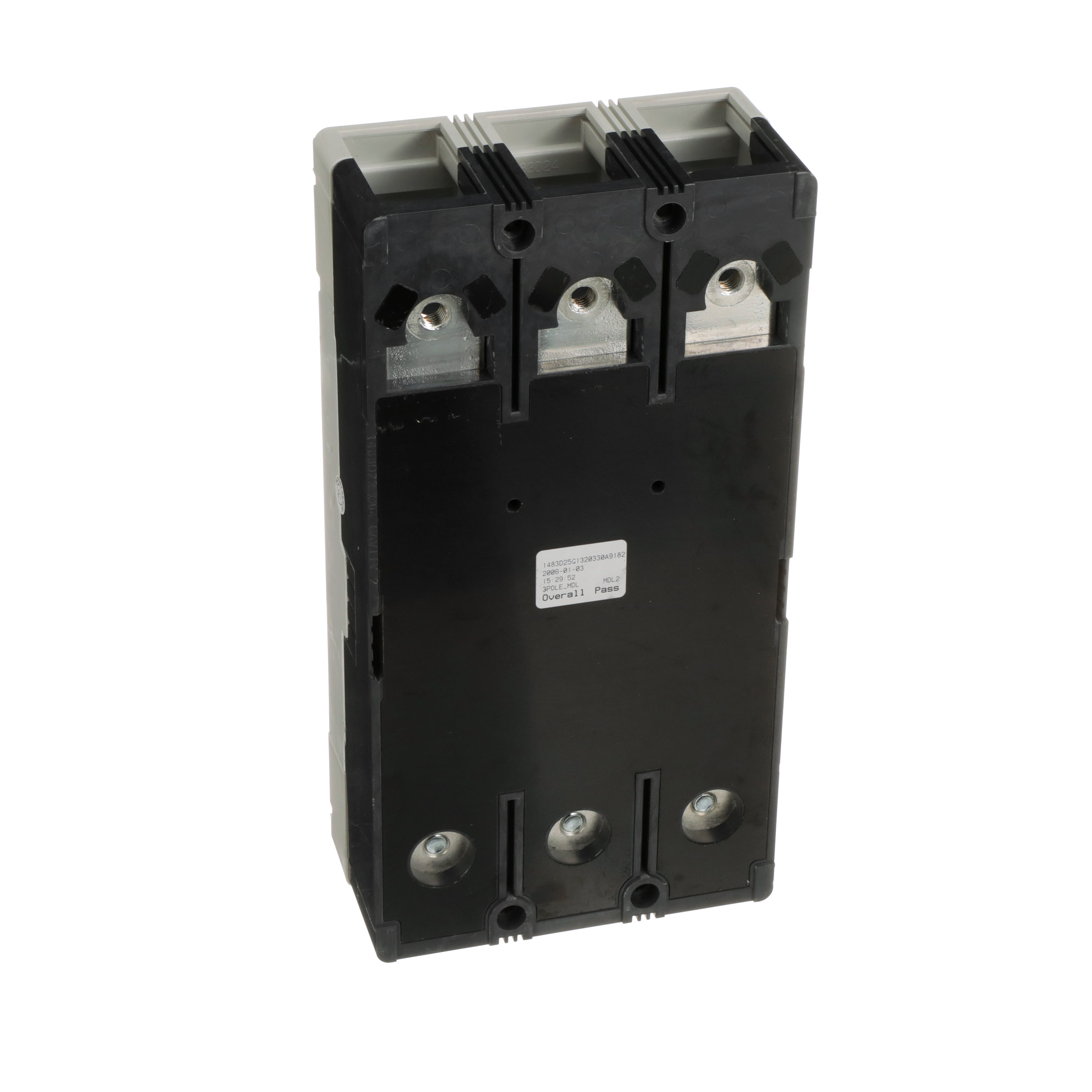 EATON CORPORATION HMDL3800
