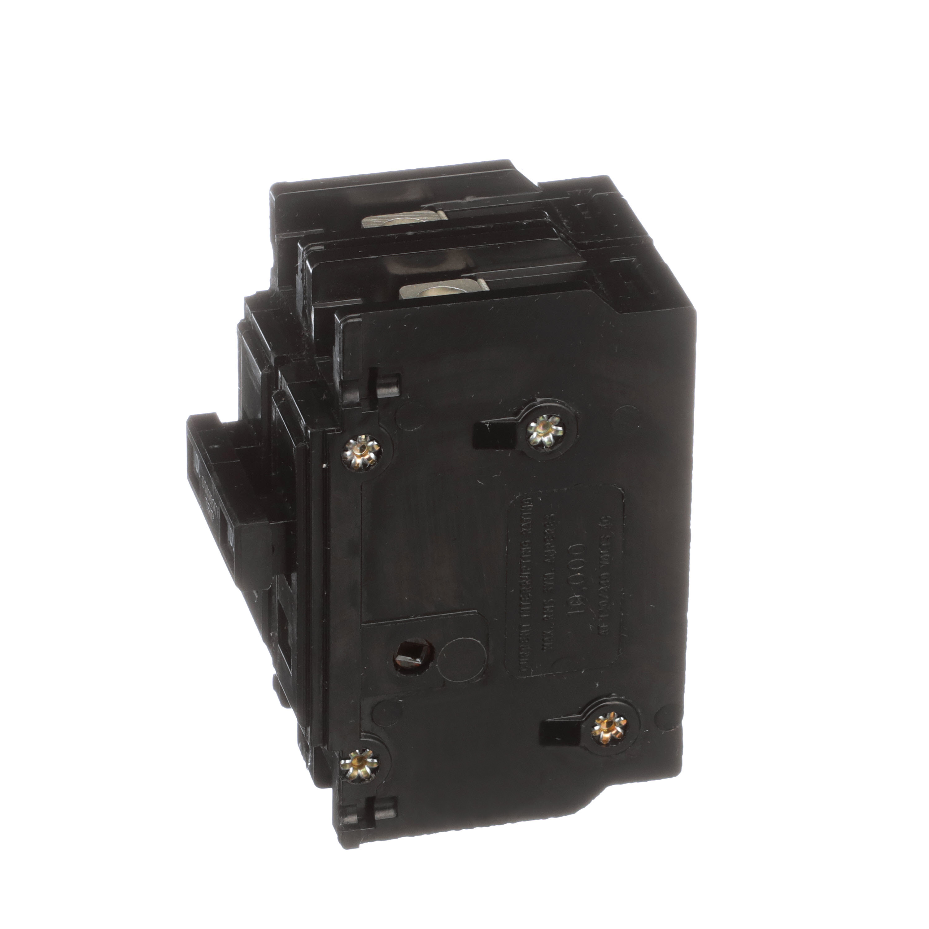EATON CORPORATION QC2100