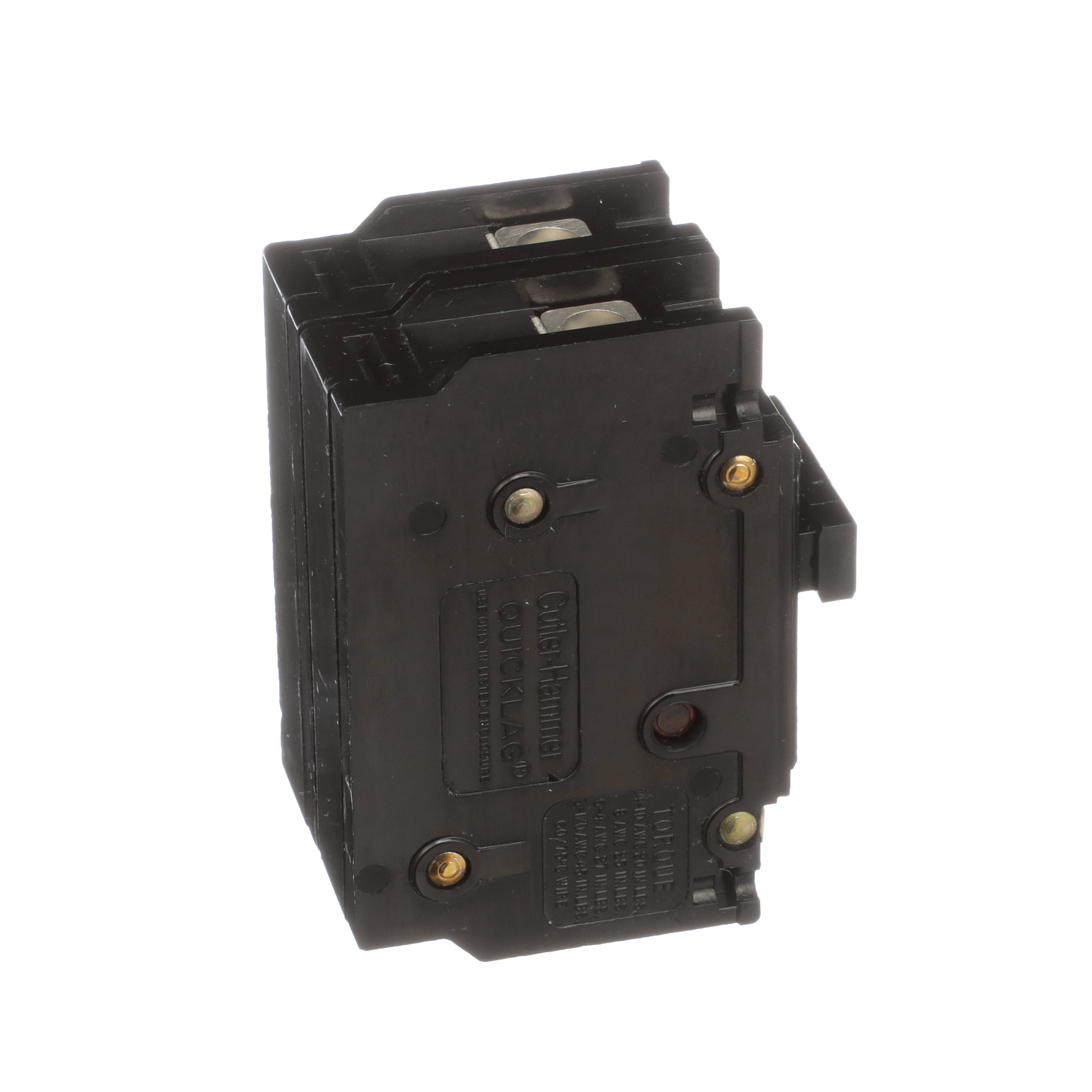 EATON CORPORATION QC2100