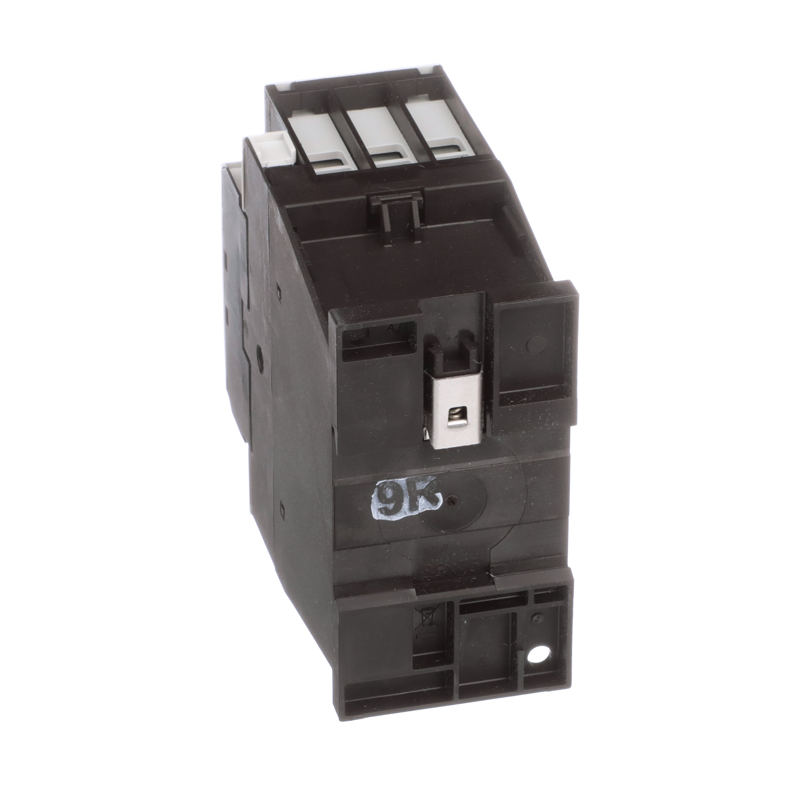 EATON CORPORATION XTCE025C10T