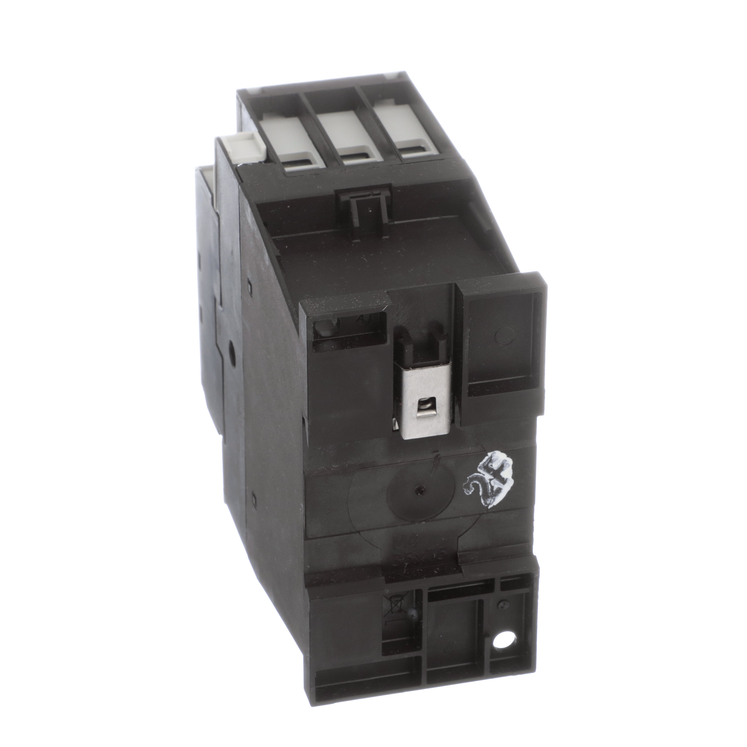 EATON CORPORATION XTCE025C01B