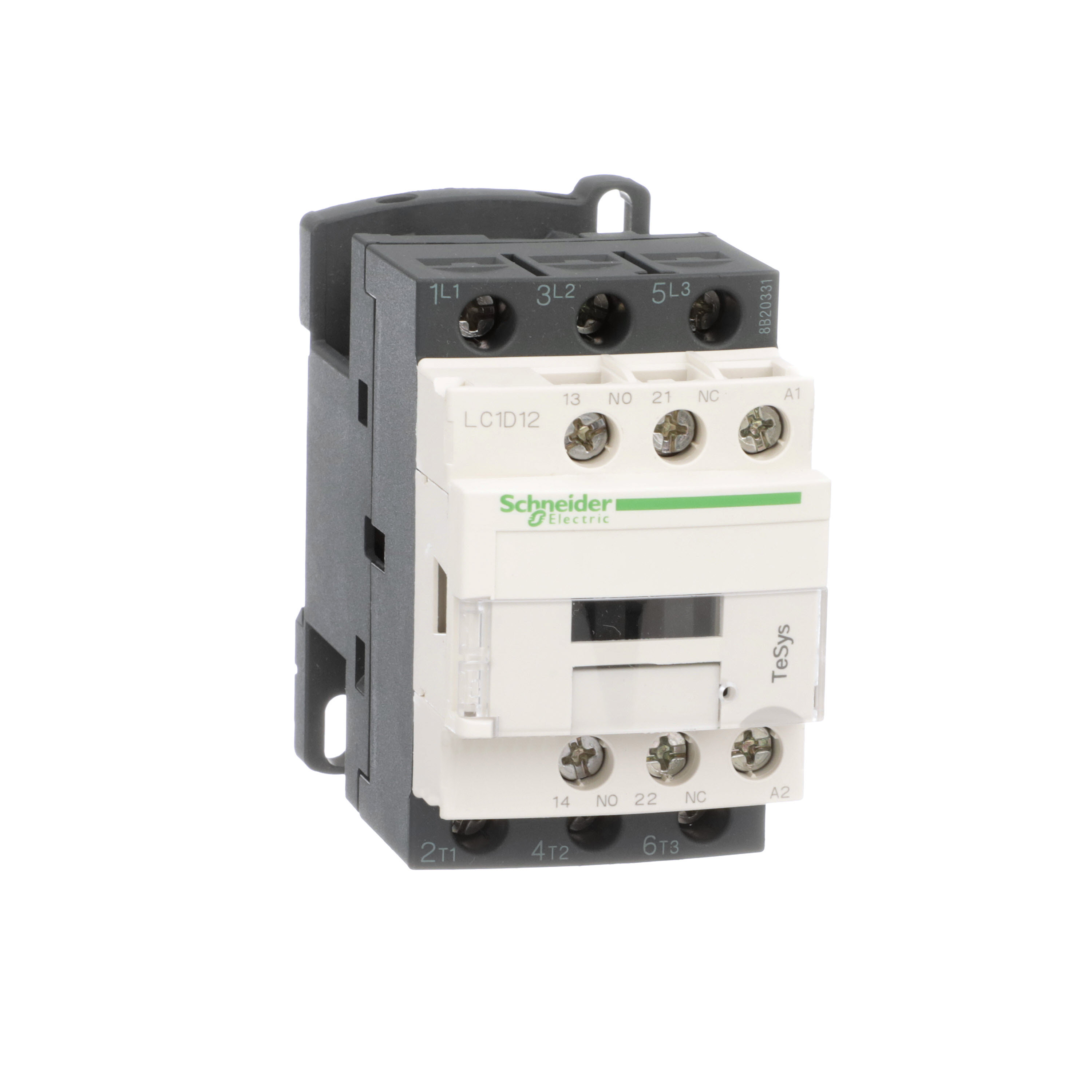 SCHNEIDER ELECTRIC LC1D12G7