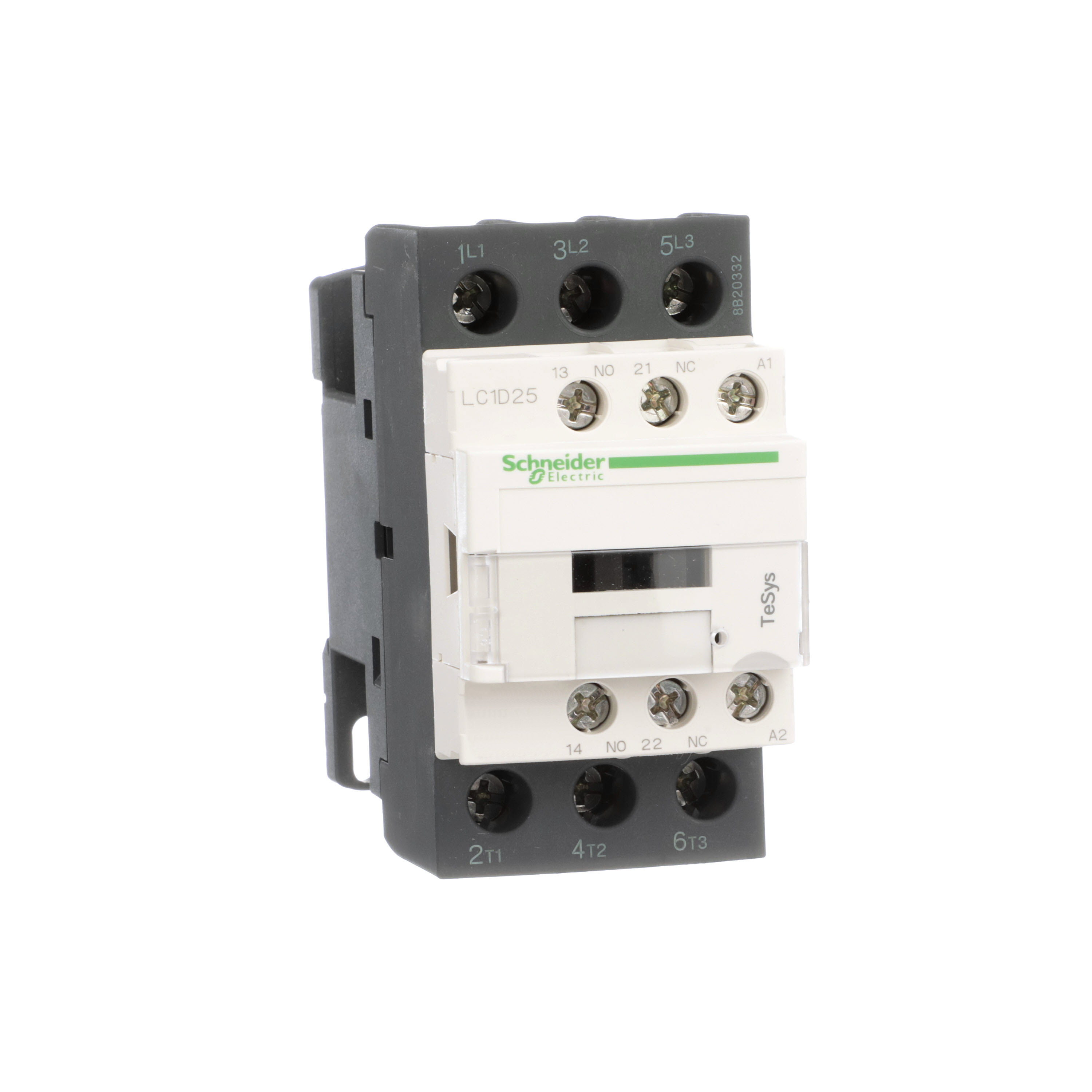 SCHNEIDER ELECTRIC LC1D25G7