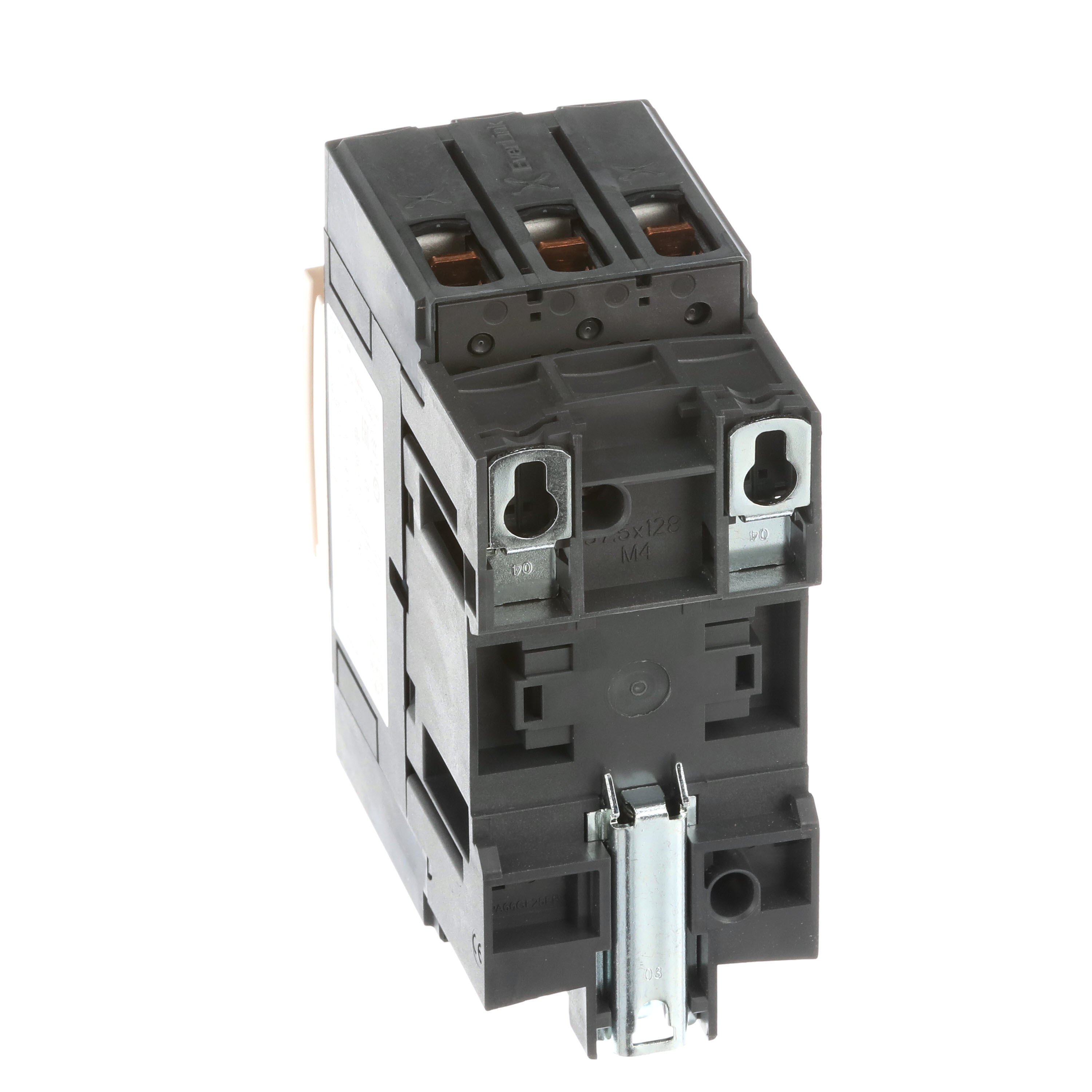 SCHNEIDER ELECTRIC LC1D40AG7