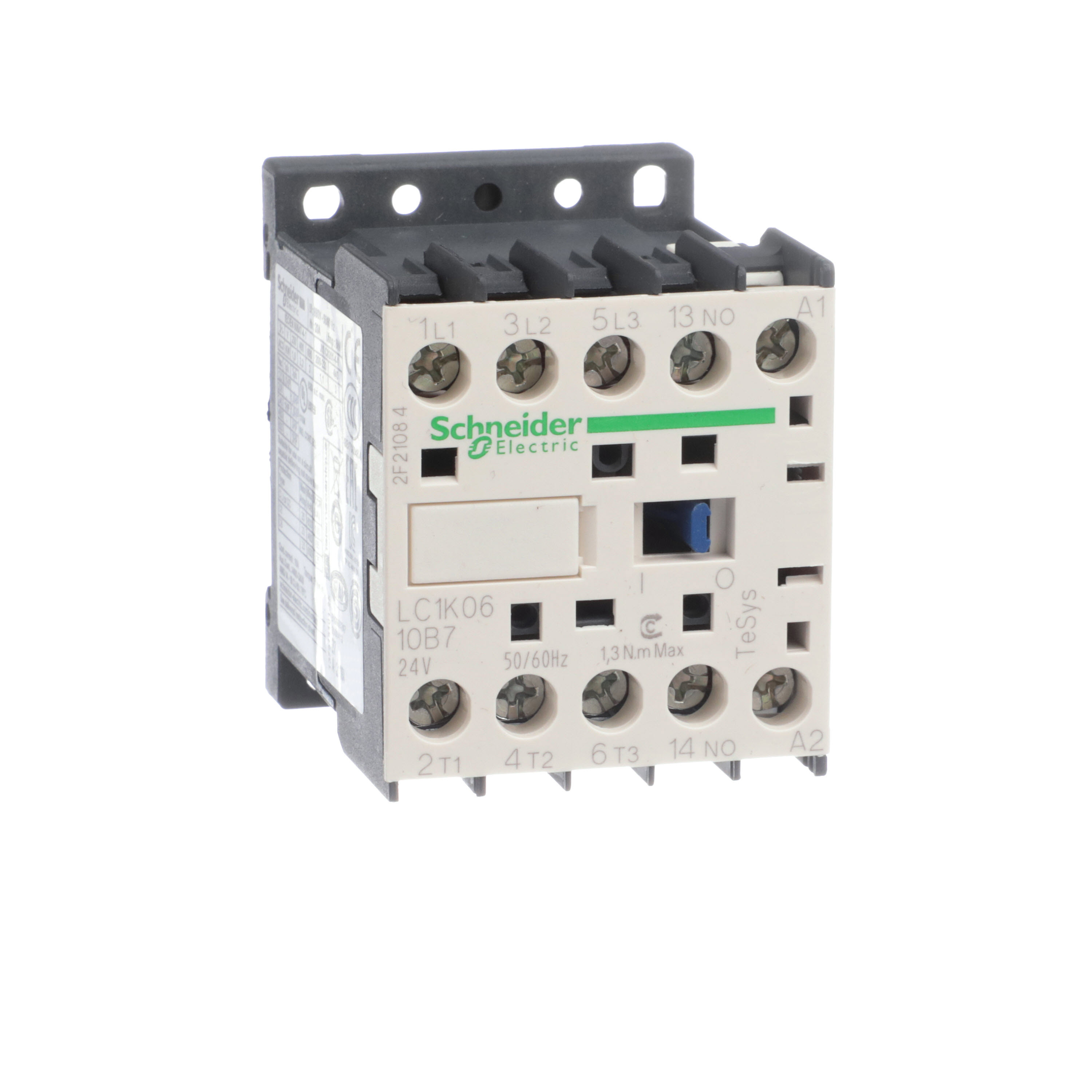 SCHNEIDER ELECTRIC LC1K0610B7