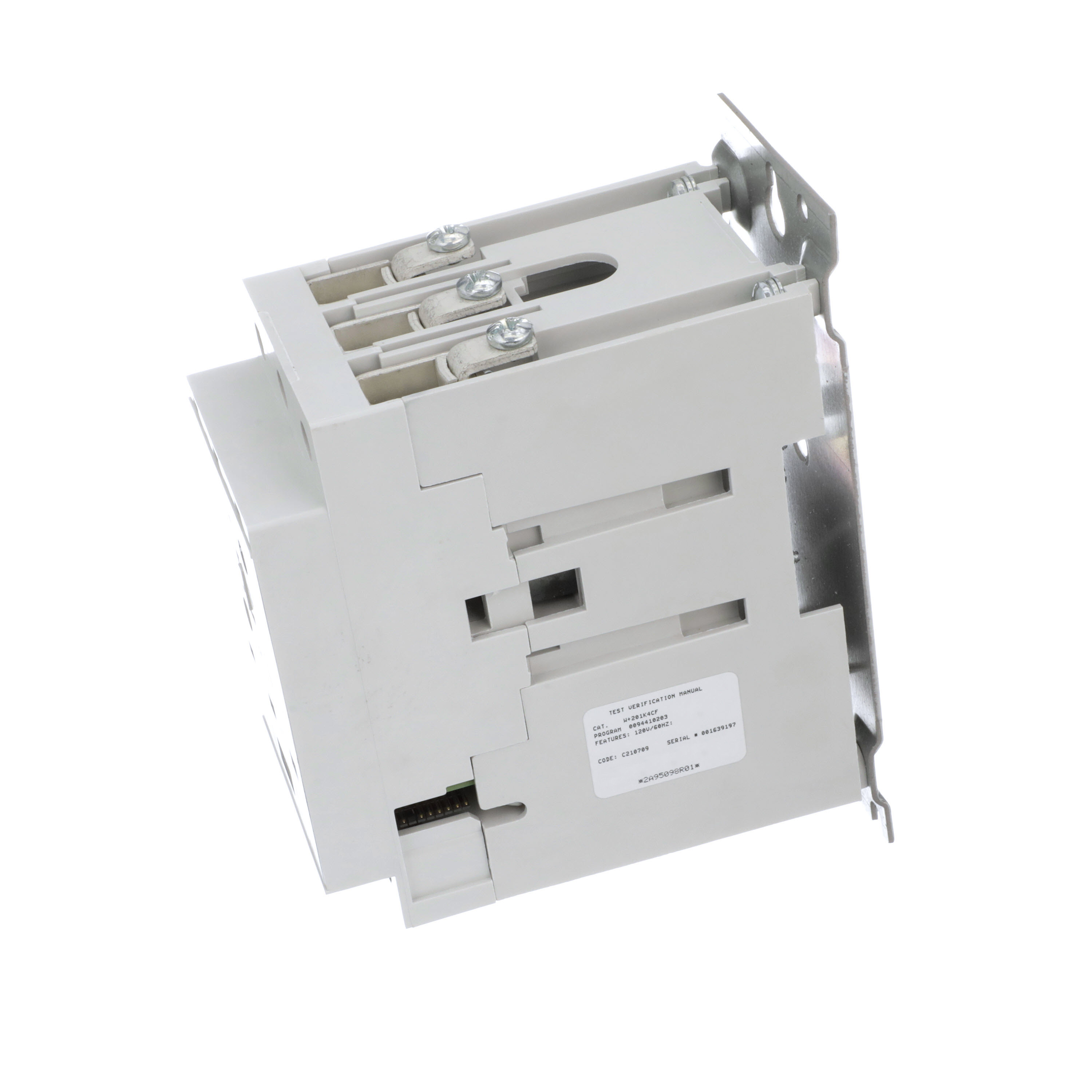EATON CORPORATION W201K4CF