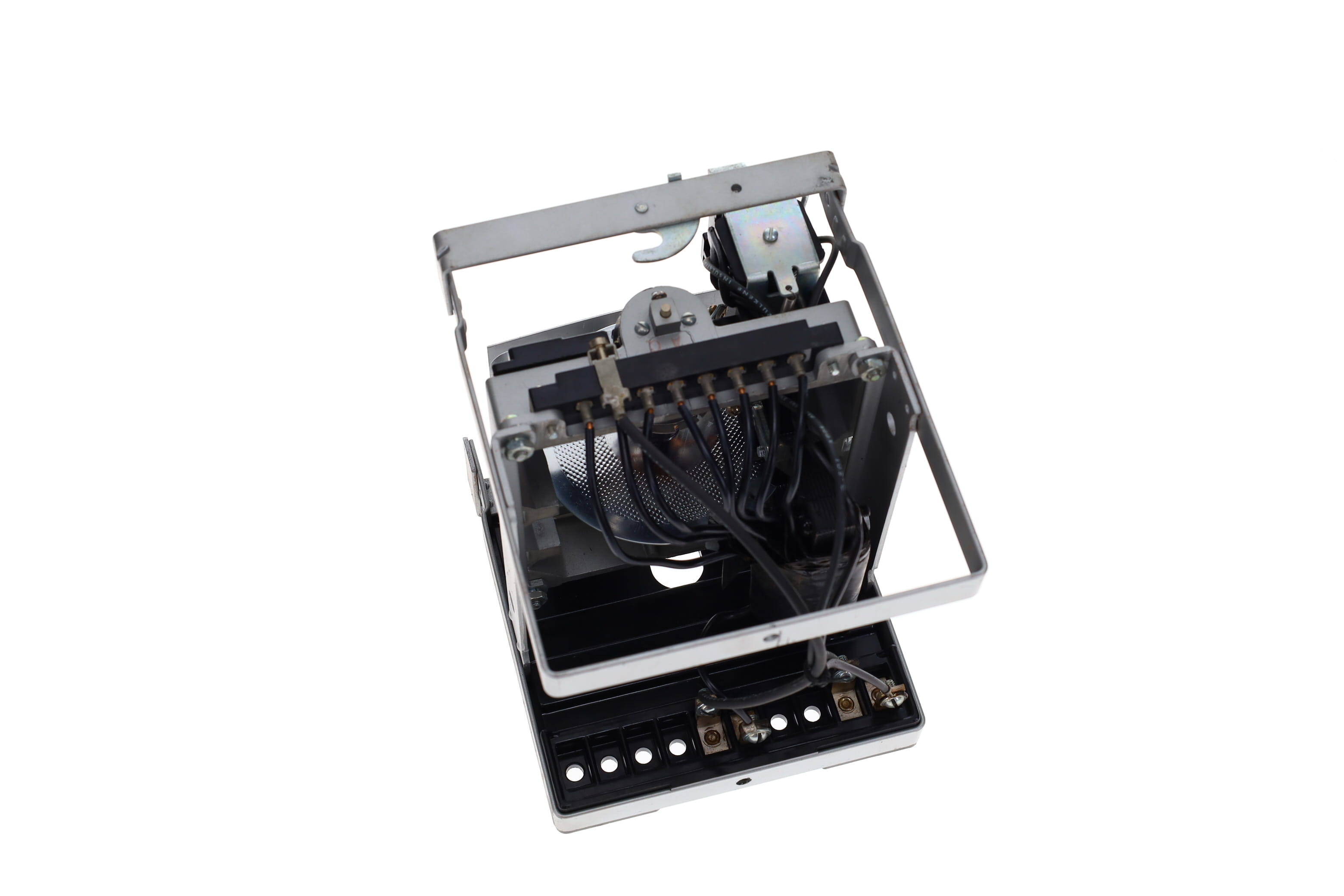 GENERAL ELECTRIC 12IAC53A101A