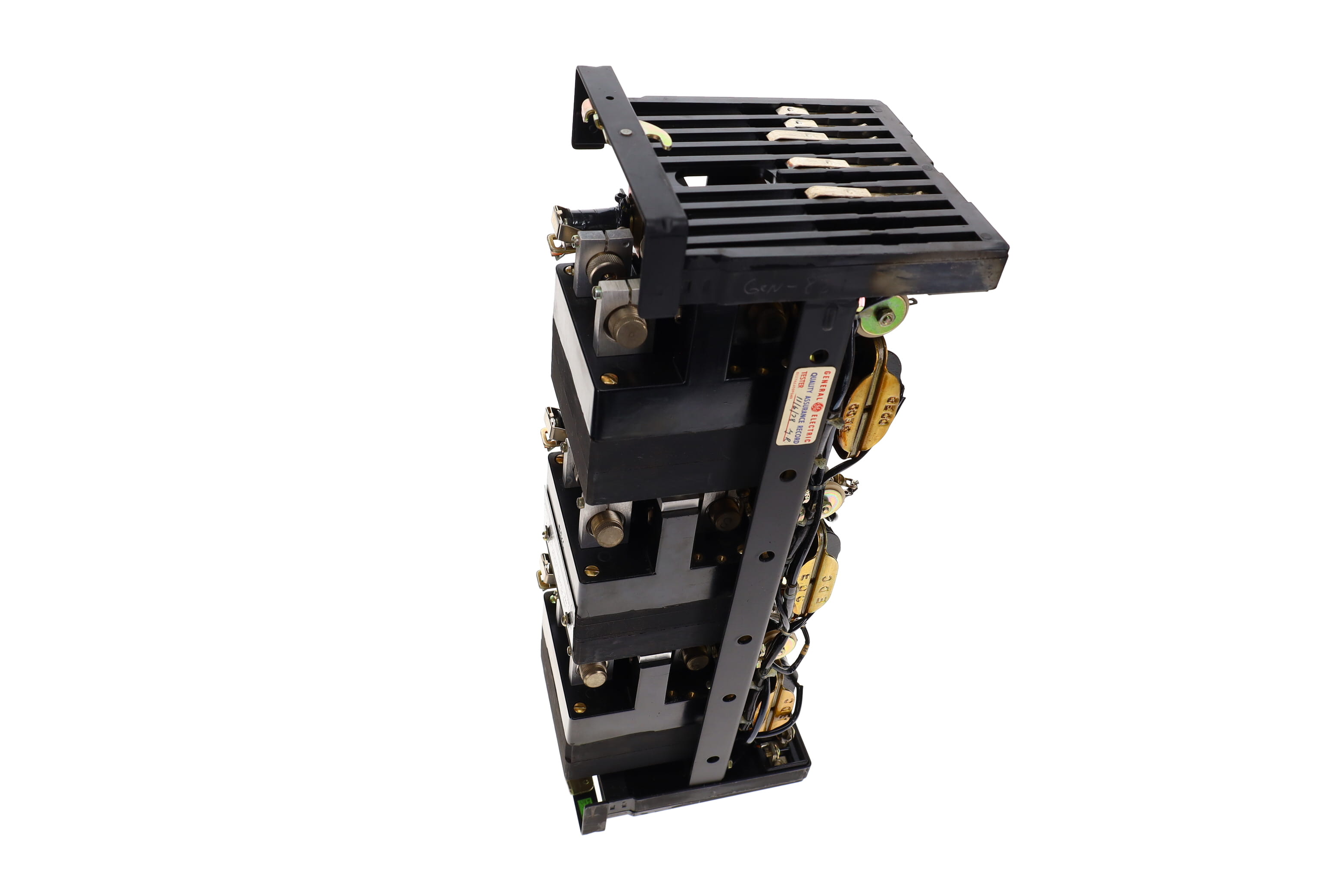 GENERAL ELECTRIC 12CFD22A1A