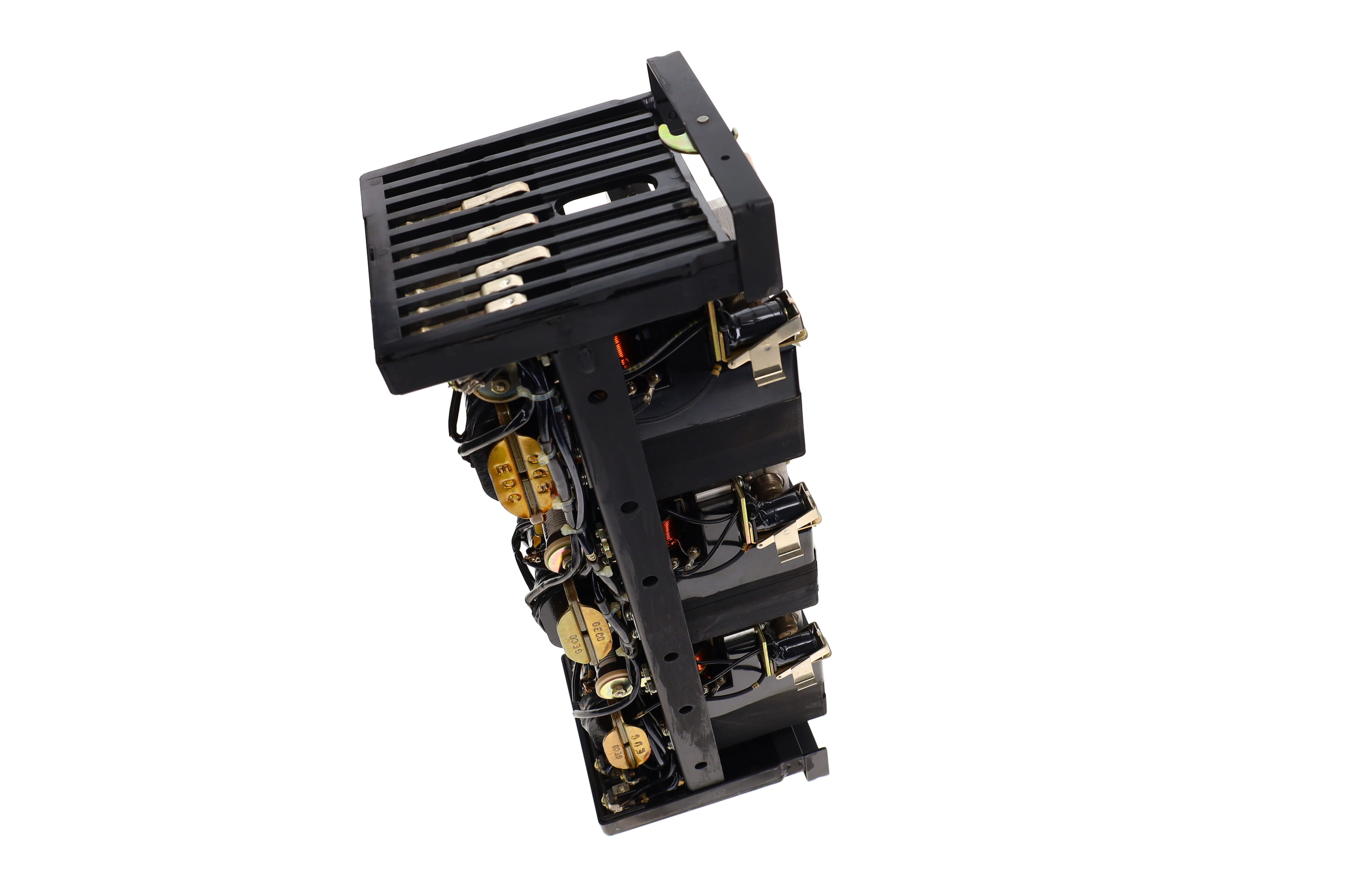 GENERAL ELECTRIC 12CFD22A1A
