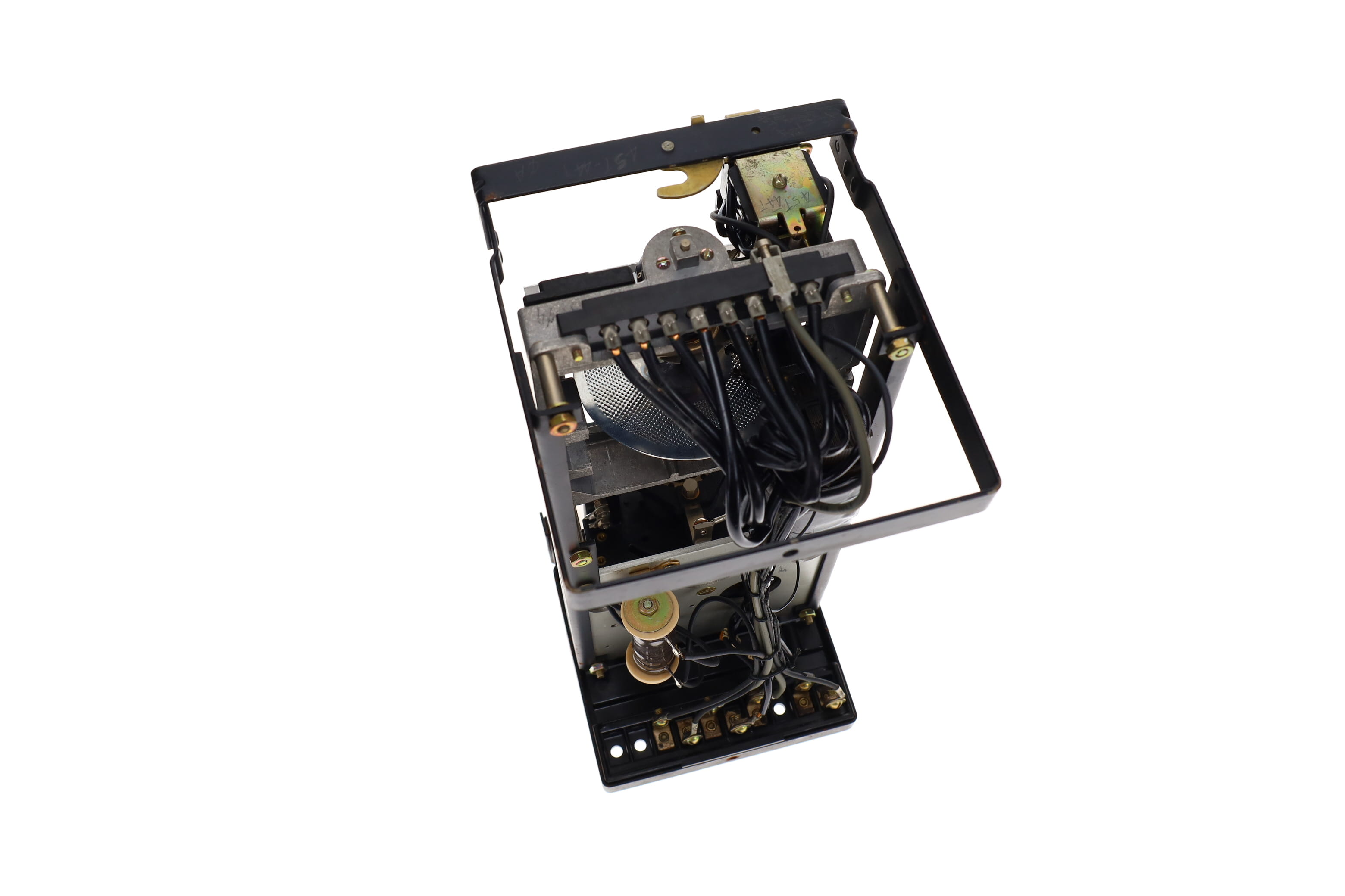 GENERAL ELECTRIC 12IBC53K1A