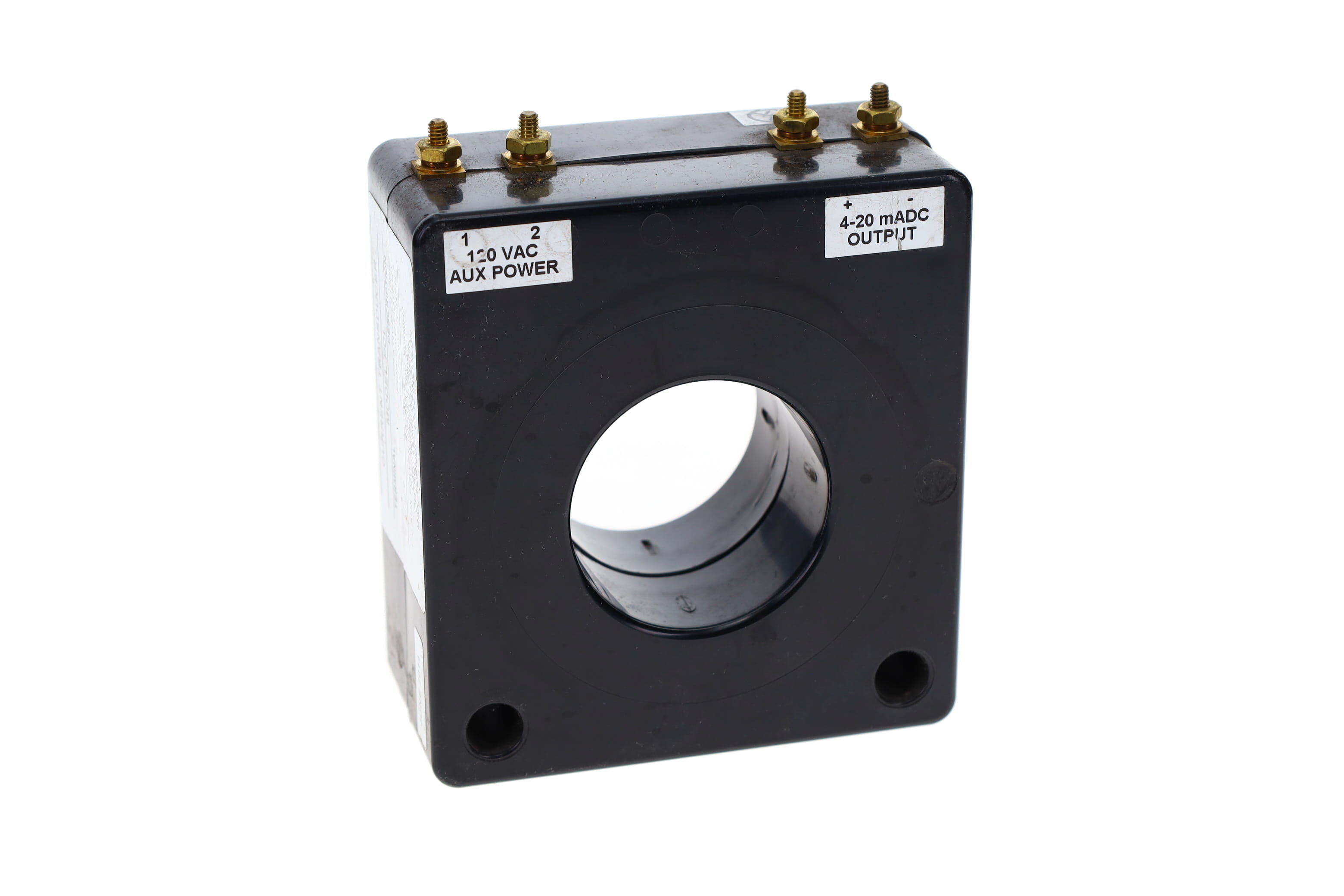 INSTRUMENT TRANSFORMERS INC PCL-150