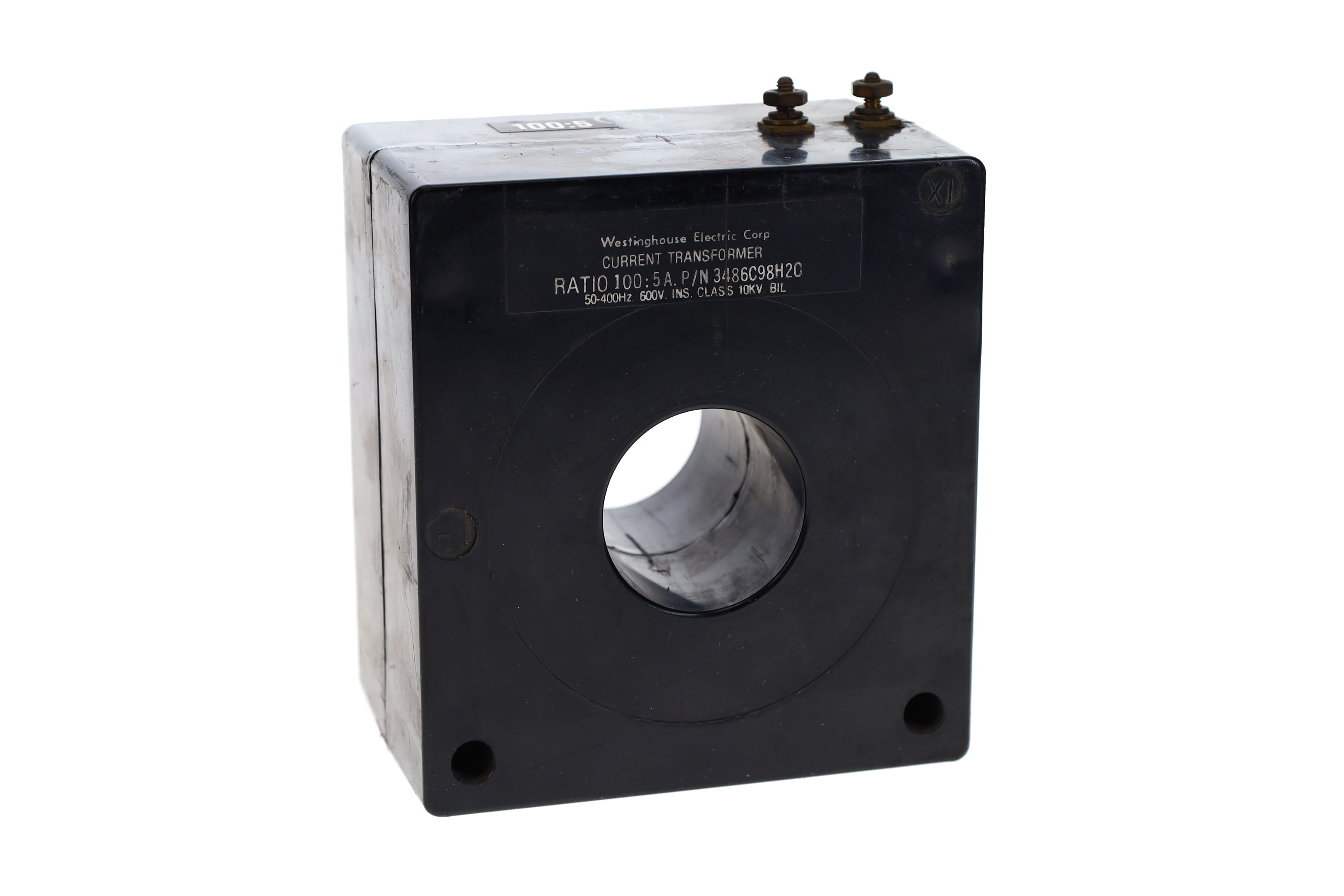 WESTINGHOUSE 3486C98H20
