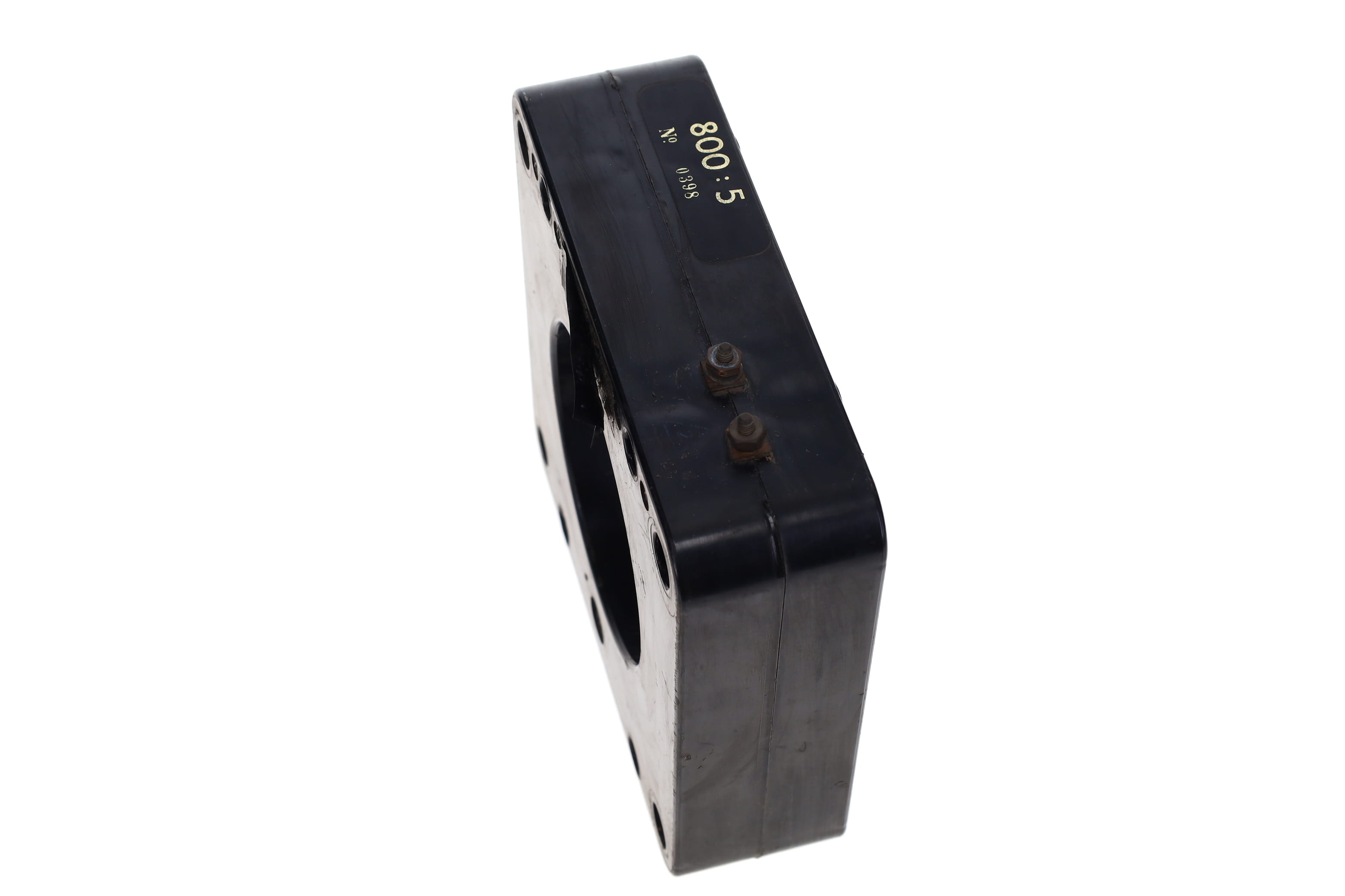 SCHNEIDER ELECTRIC 100-801