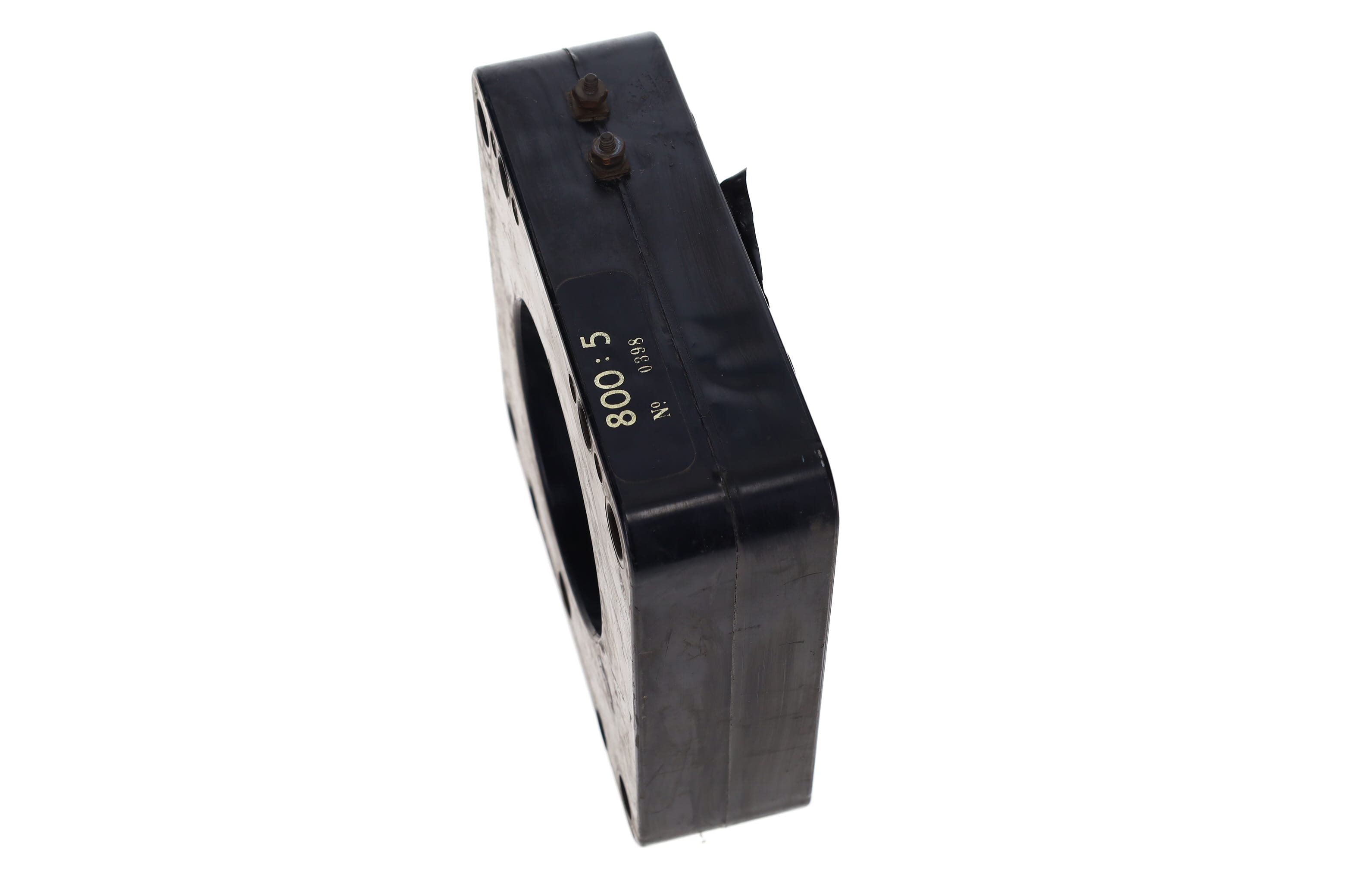 SCHNEIDER ELECTRIC 100-801