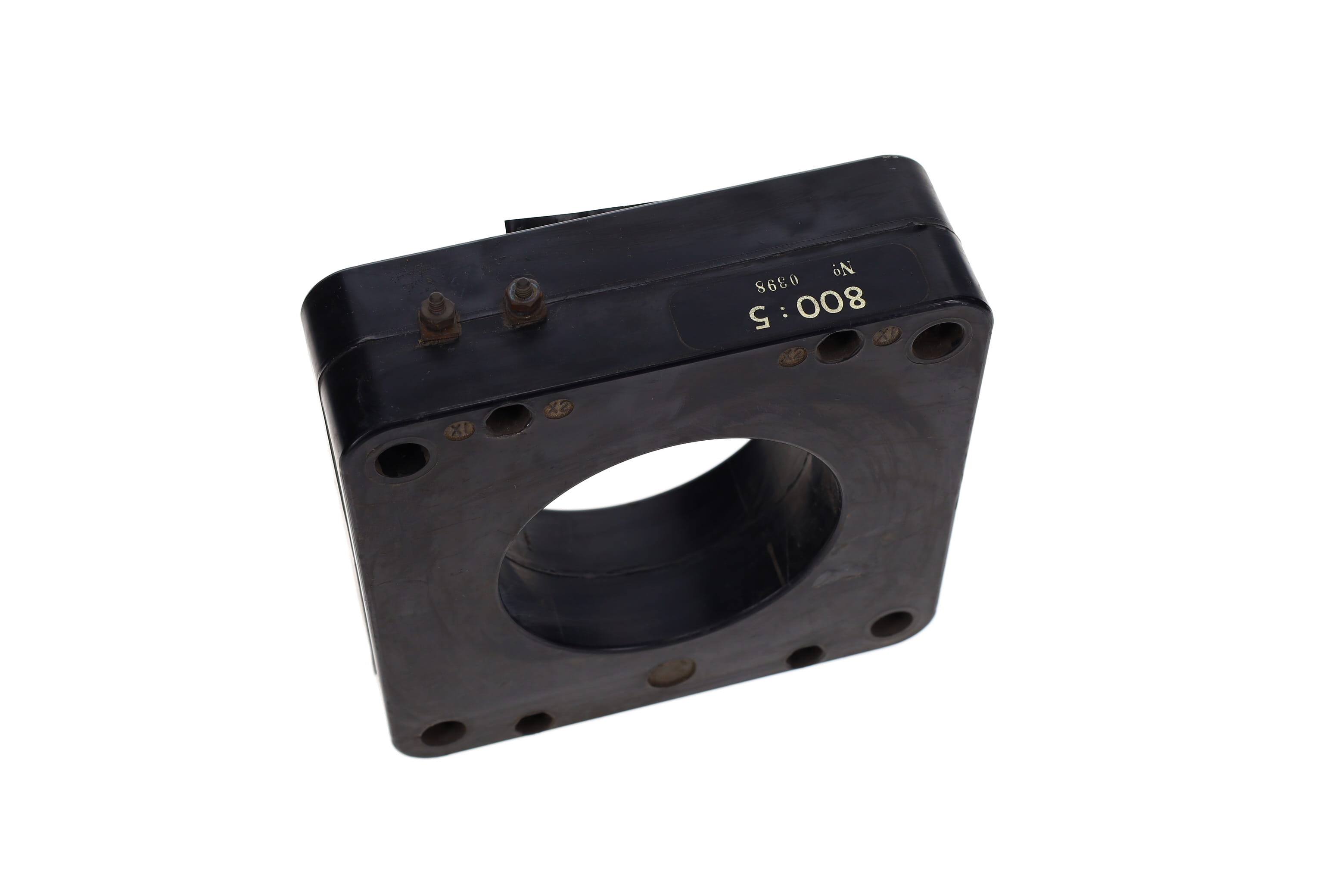 SCHNEIDER ELECTRIC 100-801