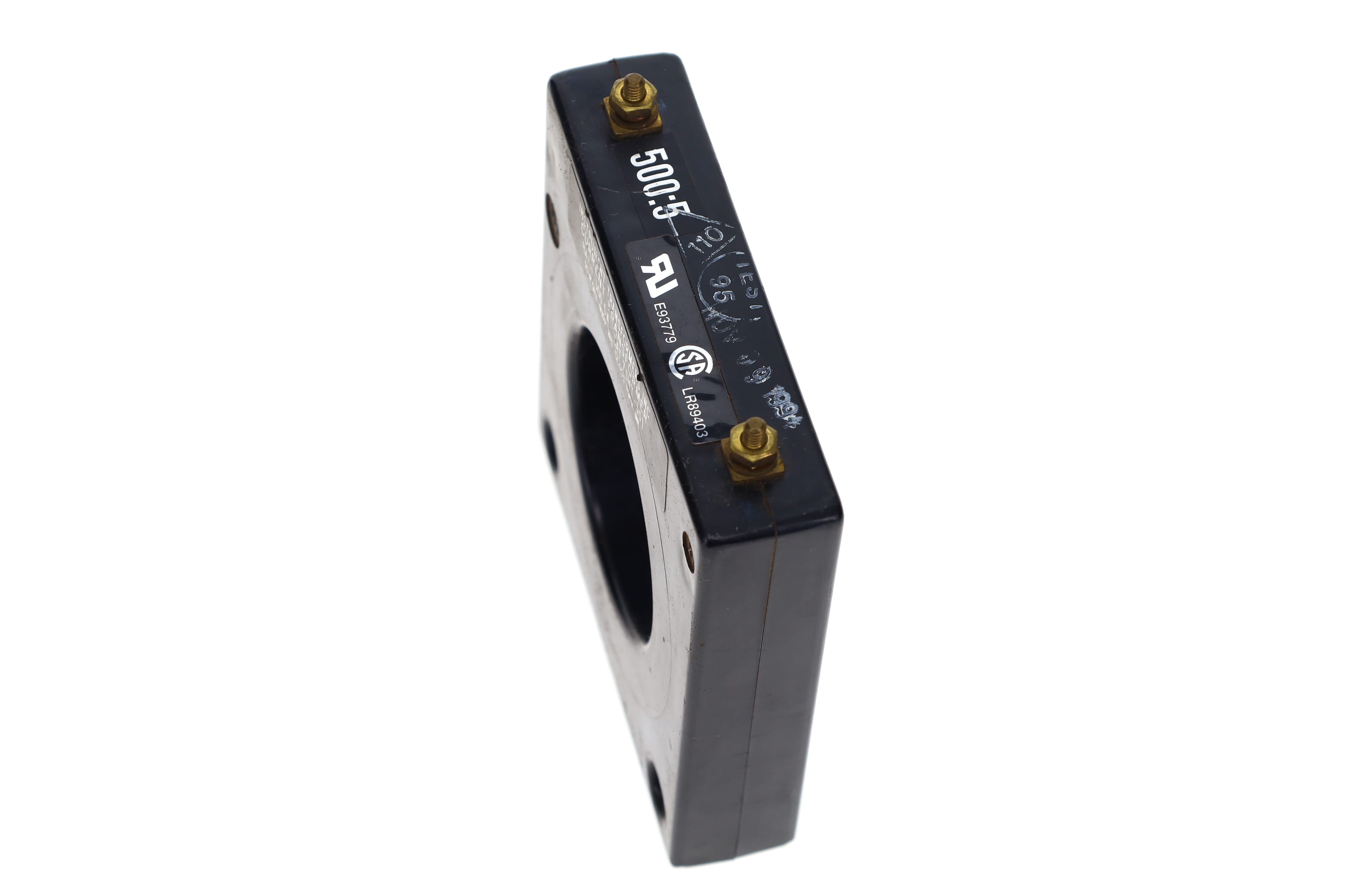 TE CONNECTIVITY 7SHT-501