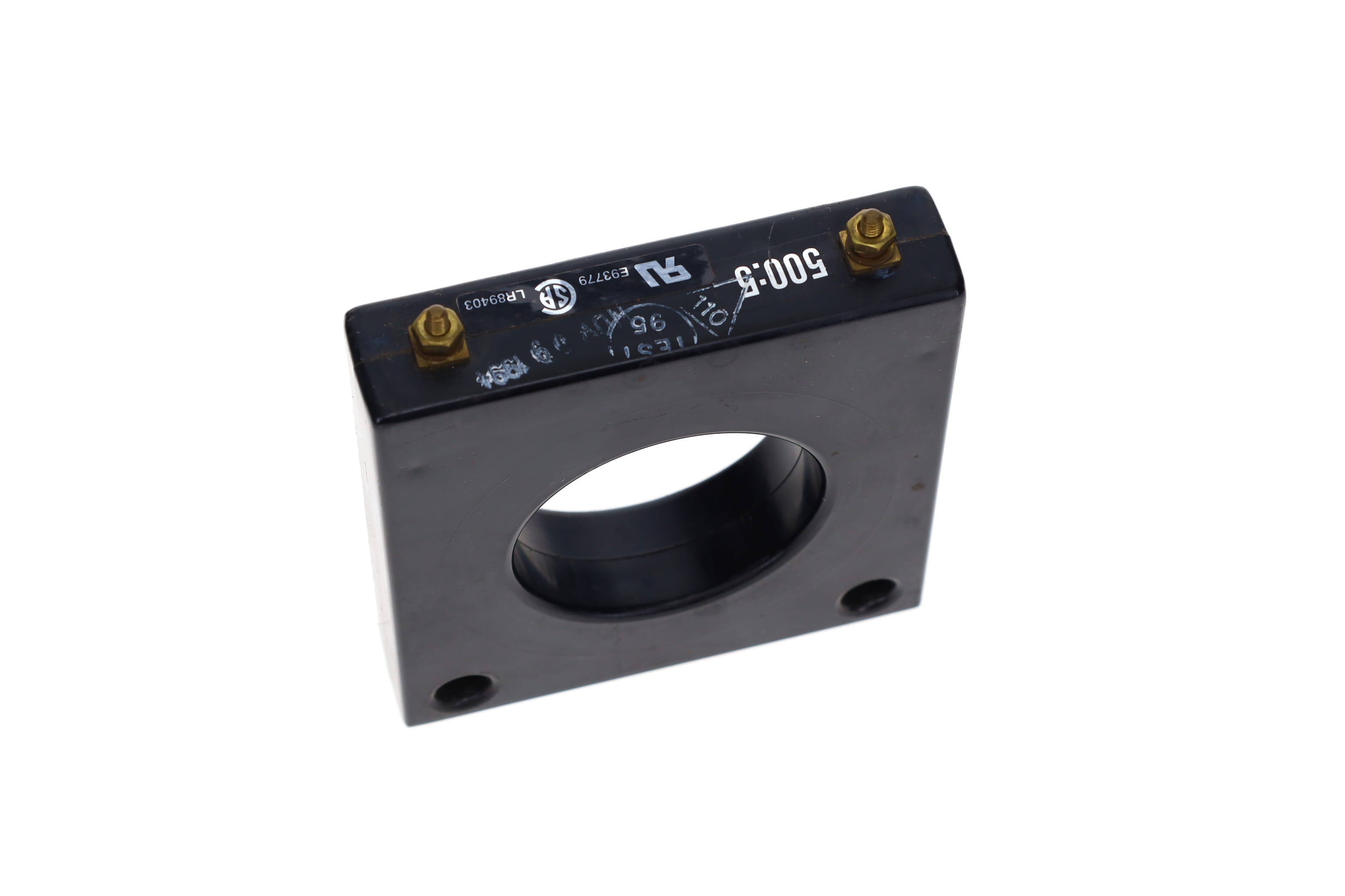 TE CONNECTIVITY 7SHT-501