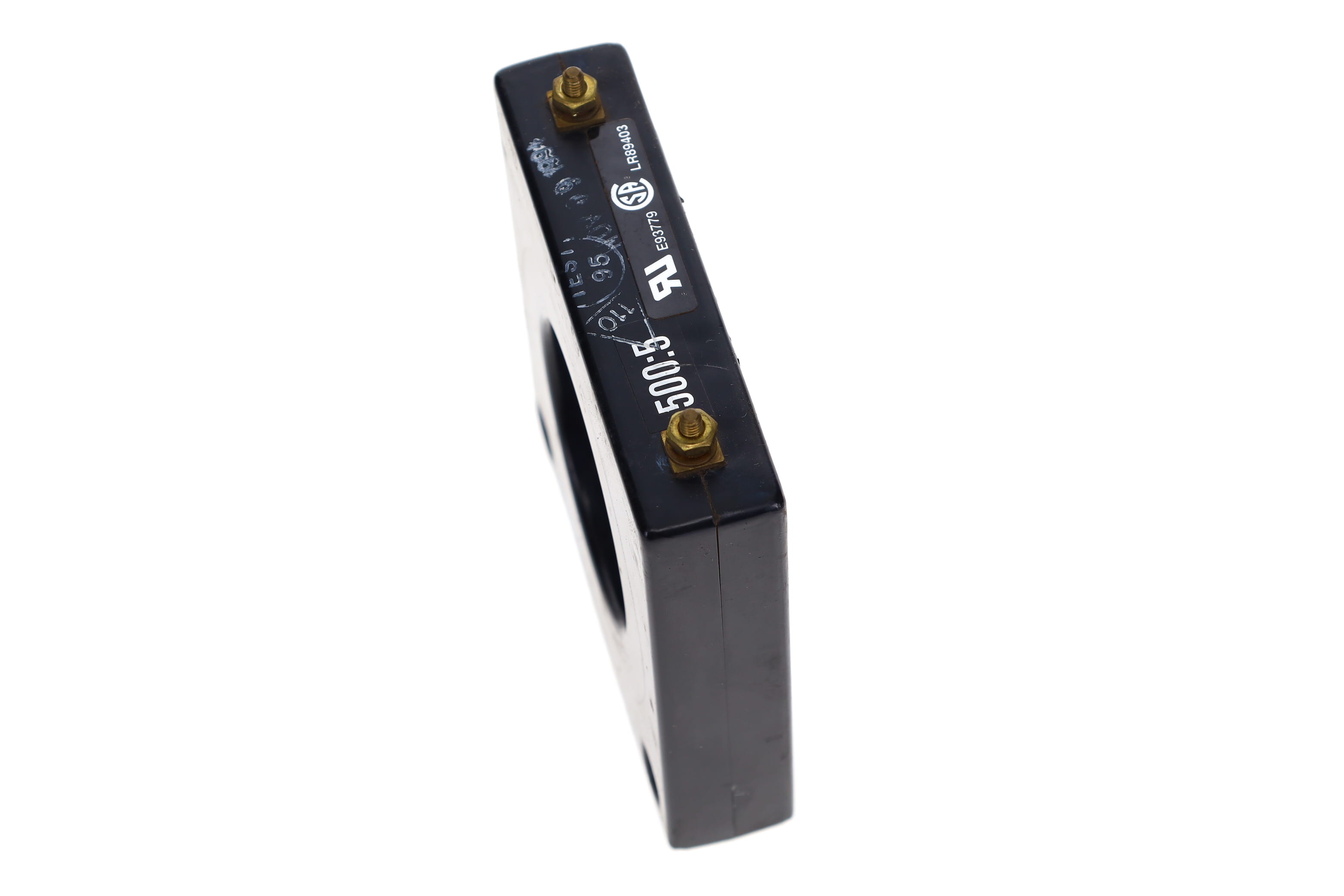 TE CONNECTIVITY 7SHT-501