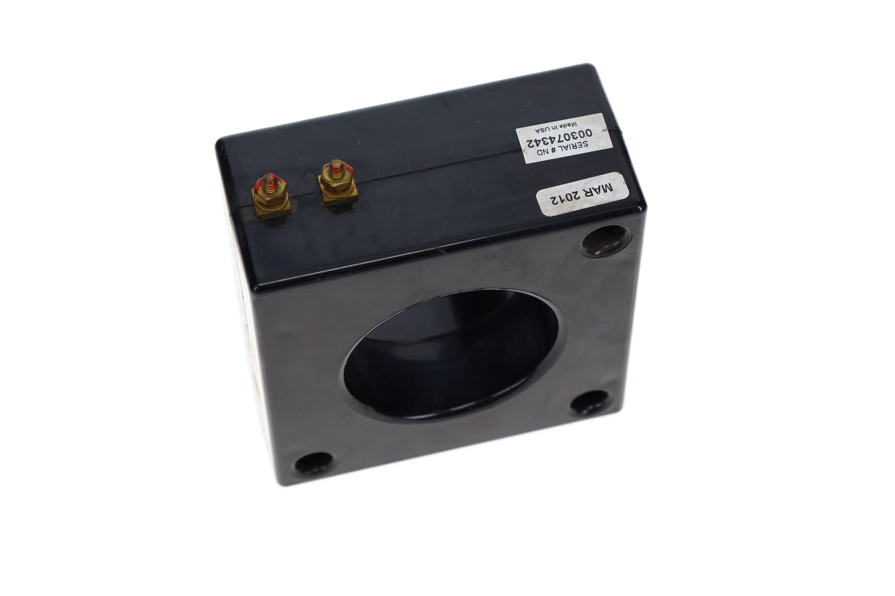 GENERAL ELECTRIC 180SHT-301