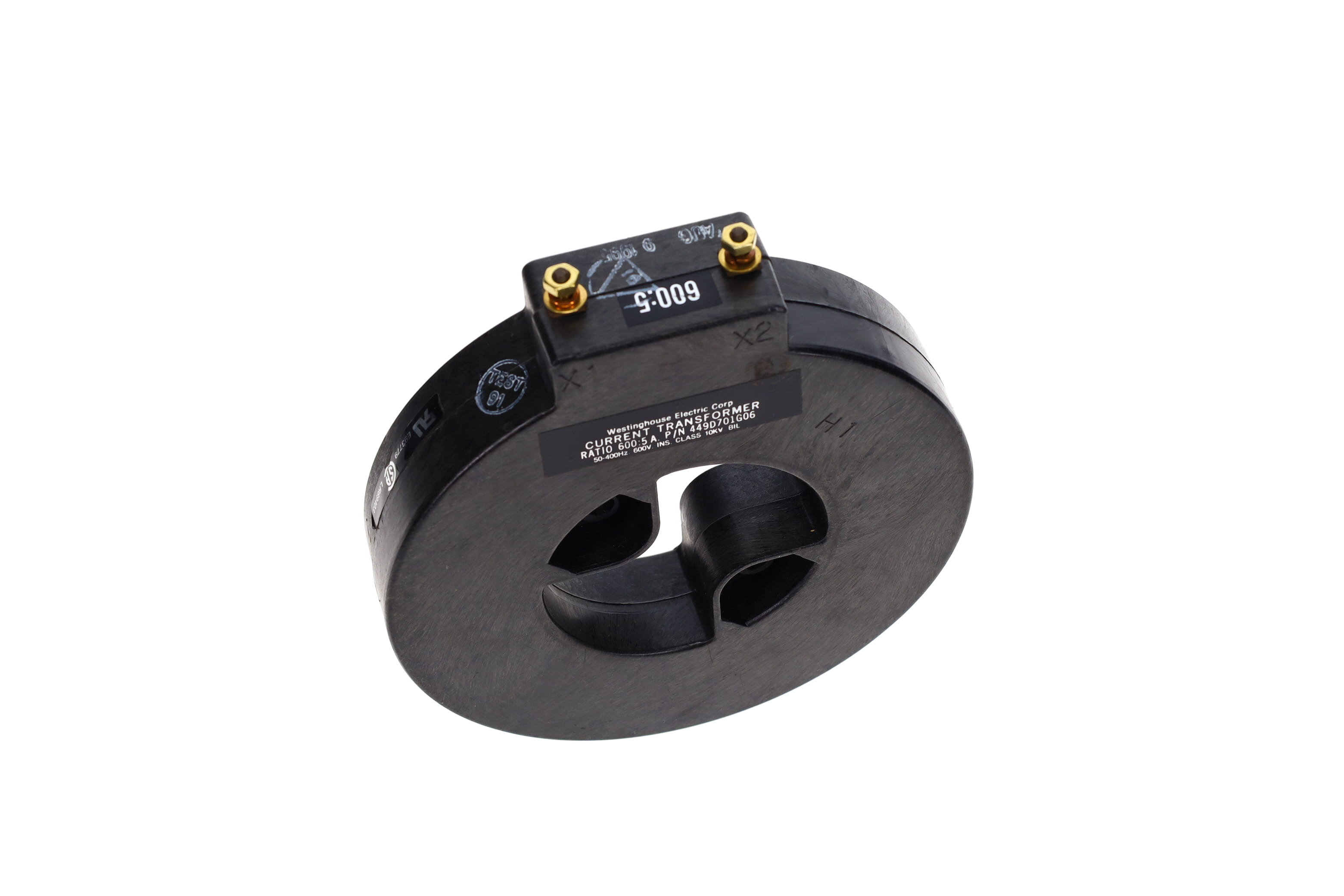EATON CORPORATION 449D701G06