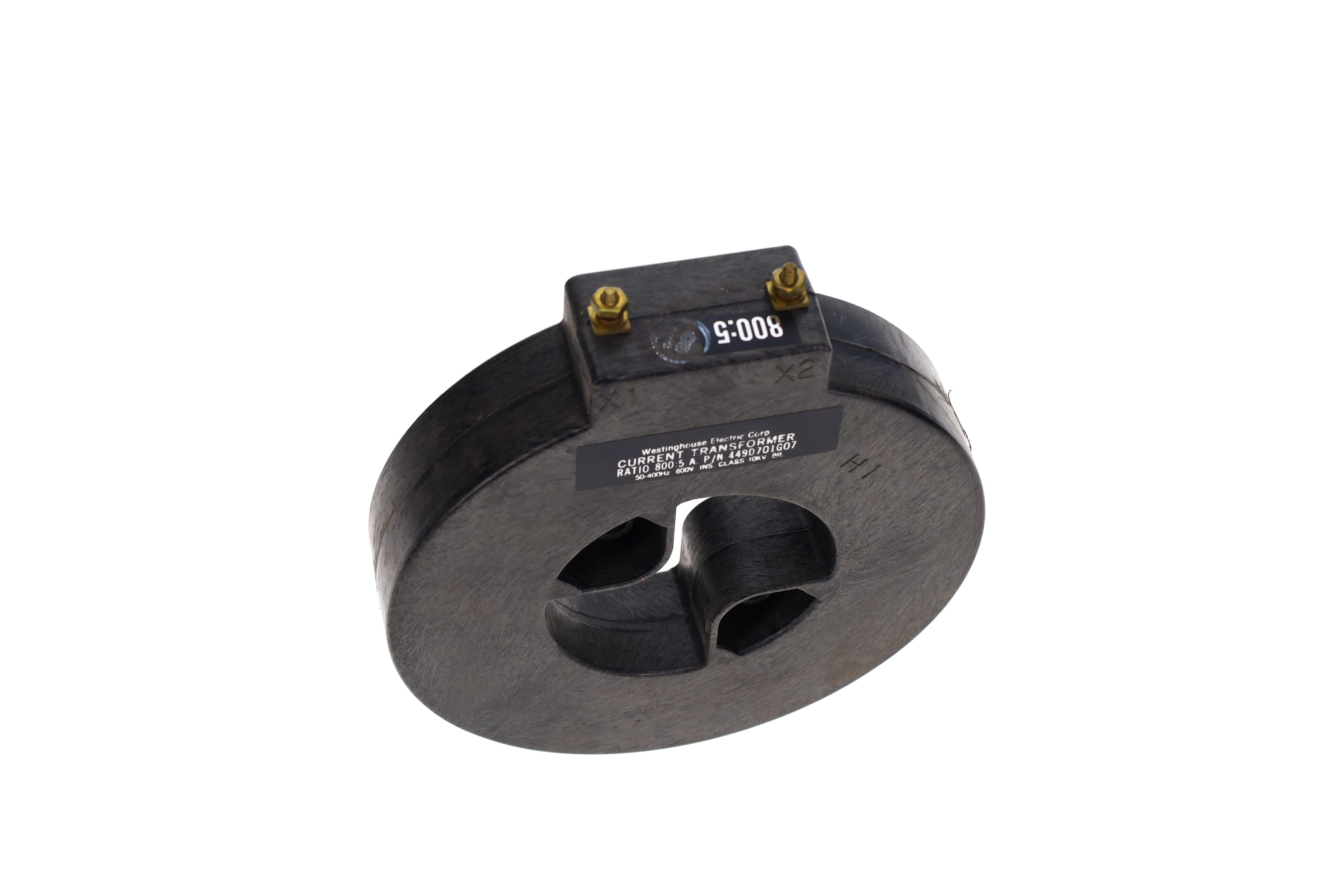 EATON CORPORATION 449D701G07