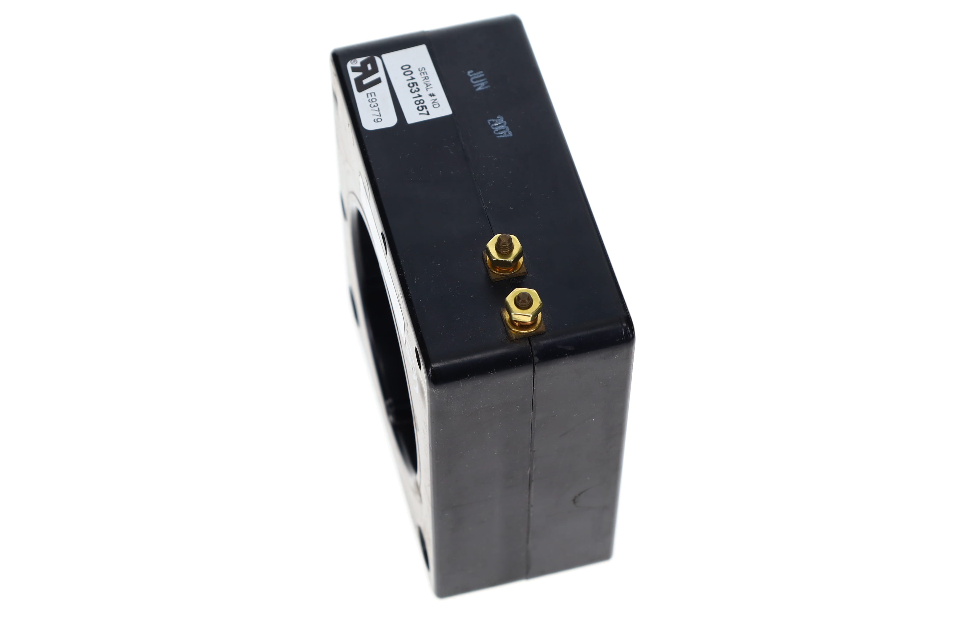 EATON CORPORATION 4710A55H03
