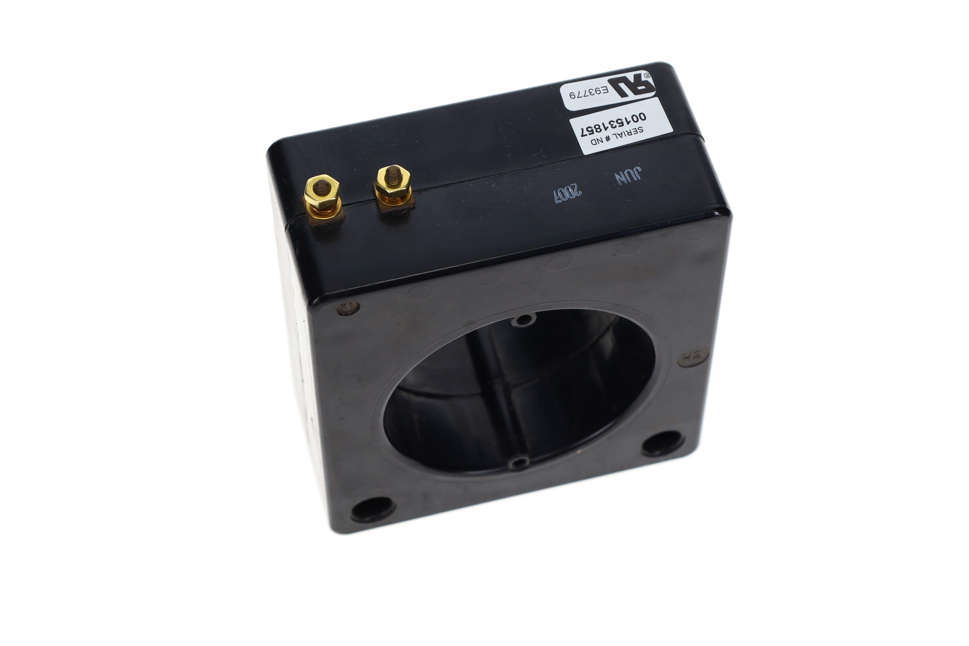 EATON CORPORATION 4710A55H03