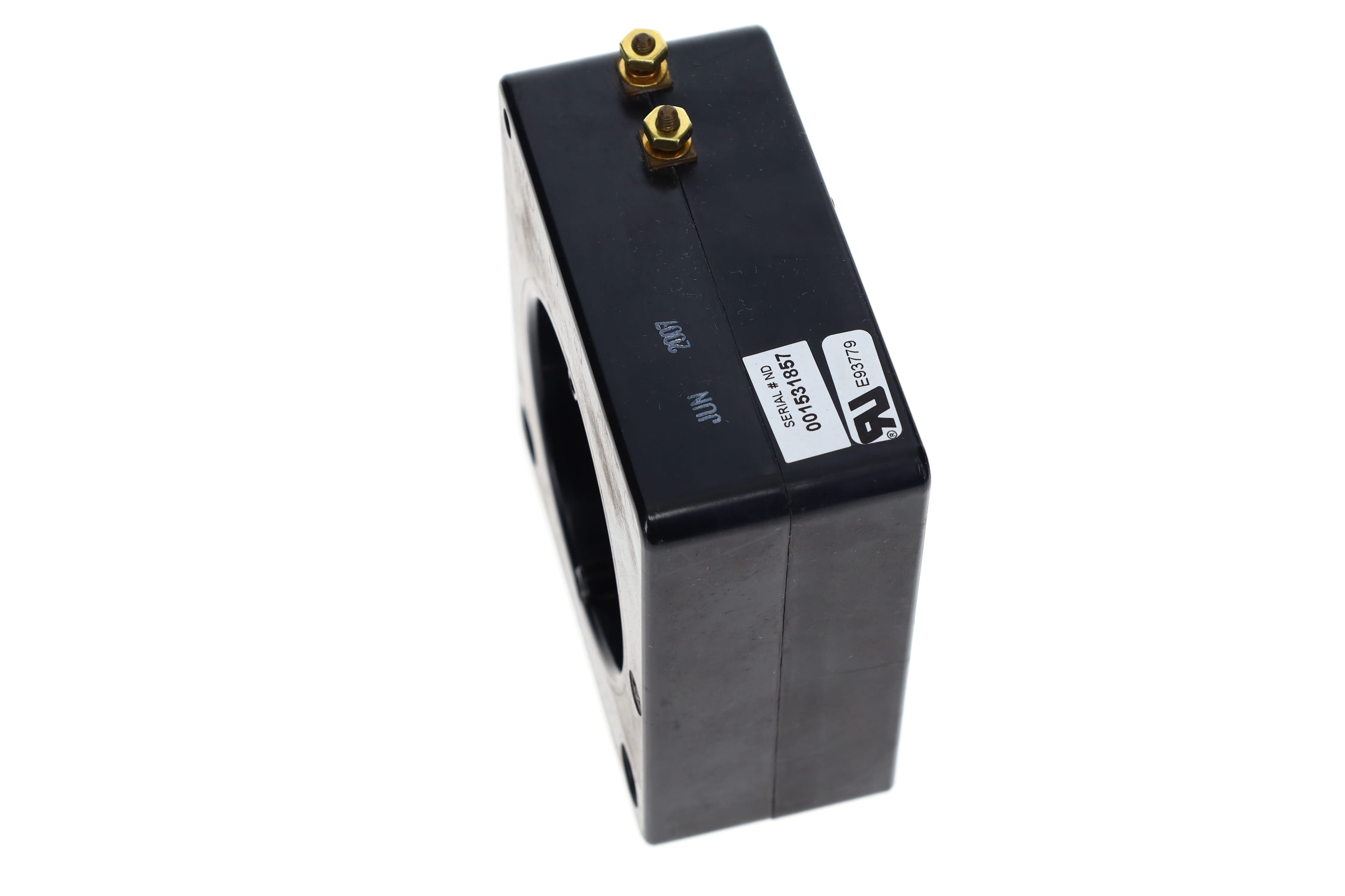 EATON CORPORATION 4710A55H03