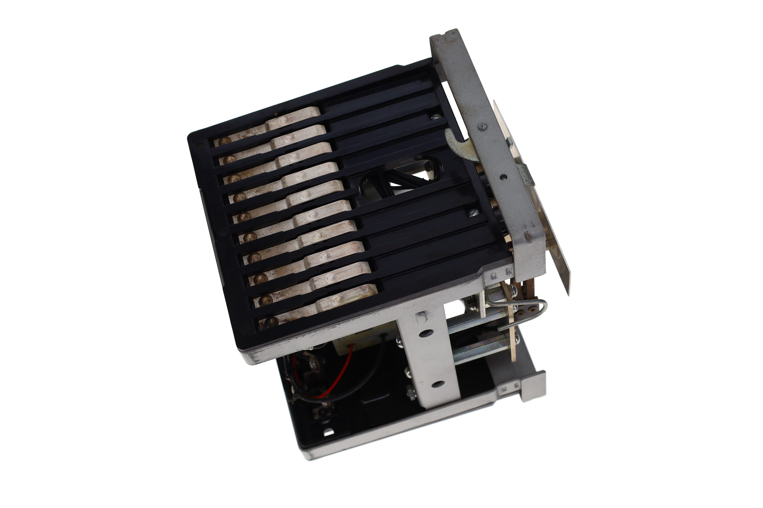 GENERAL ELECTRIC 12RPM11D2A