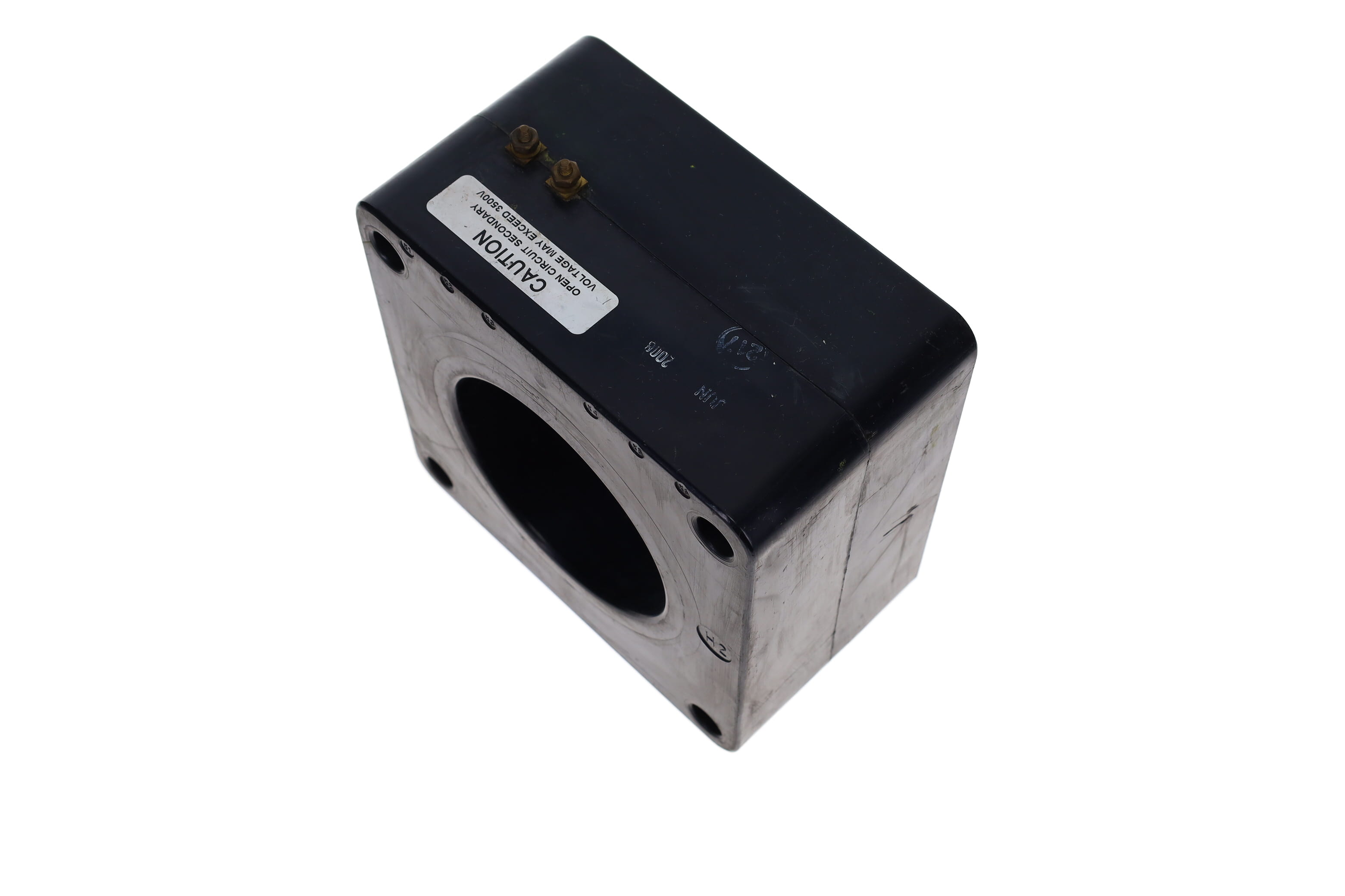 TE CONNECTIVITY 120-402