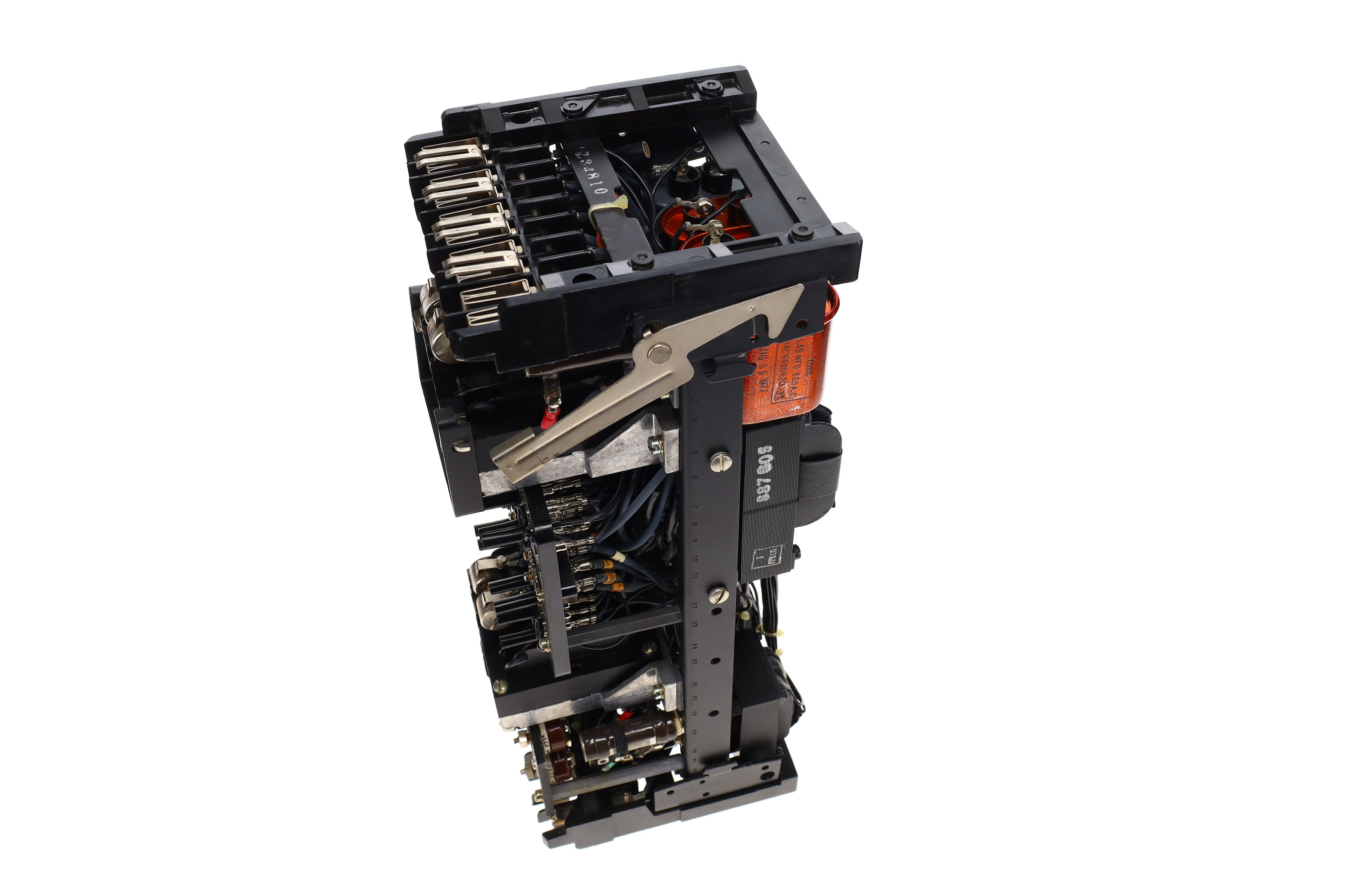 WESTINGHOUSE 719B196A11
