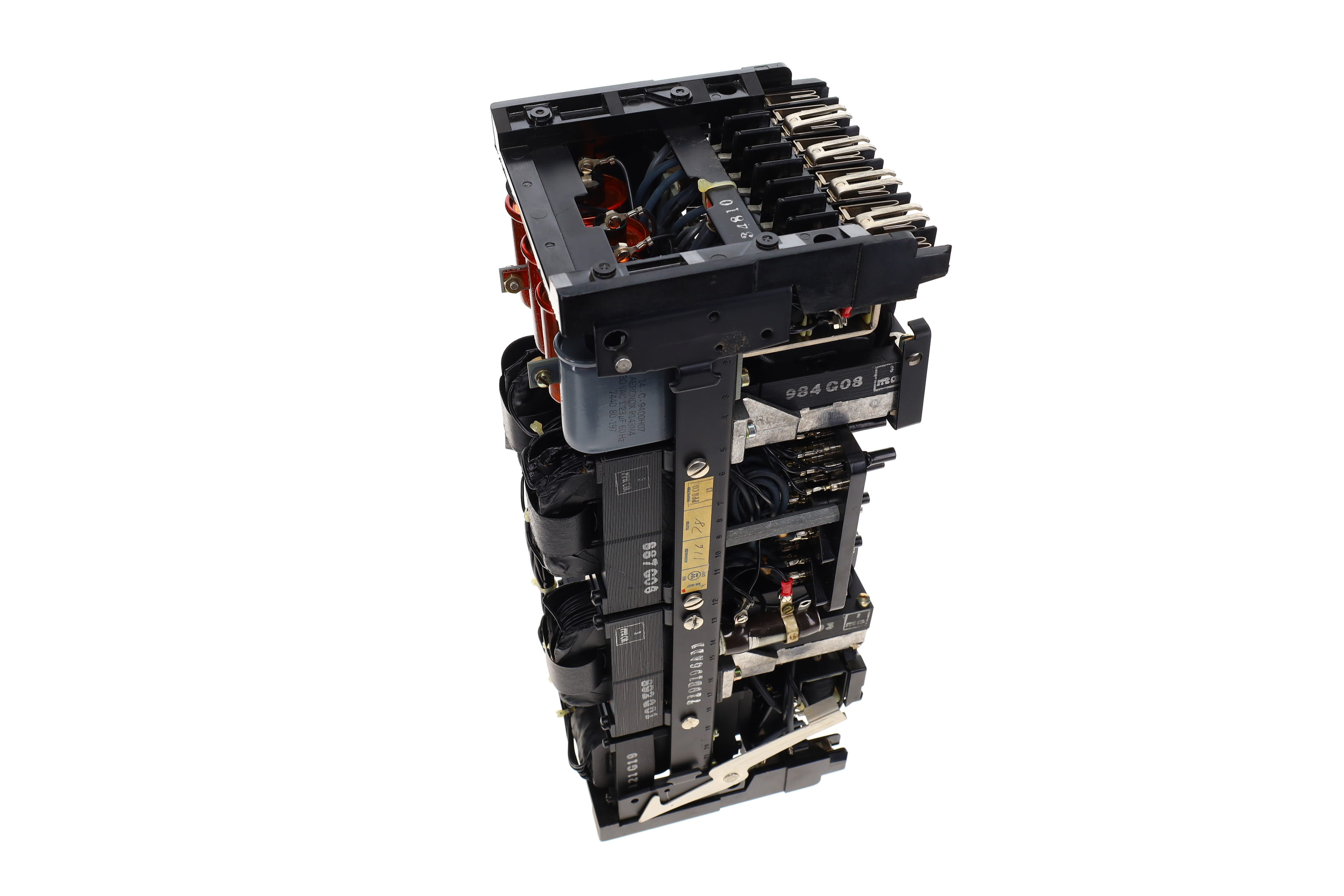 WESTINGHOUSE 719B196A11