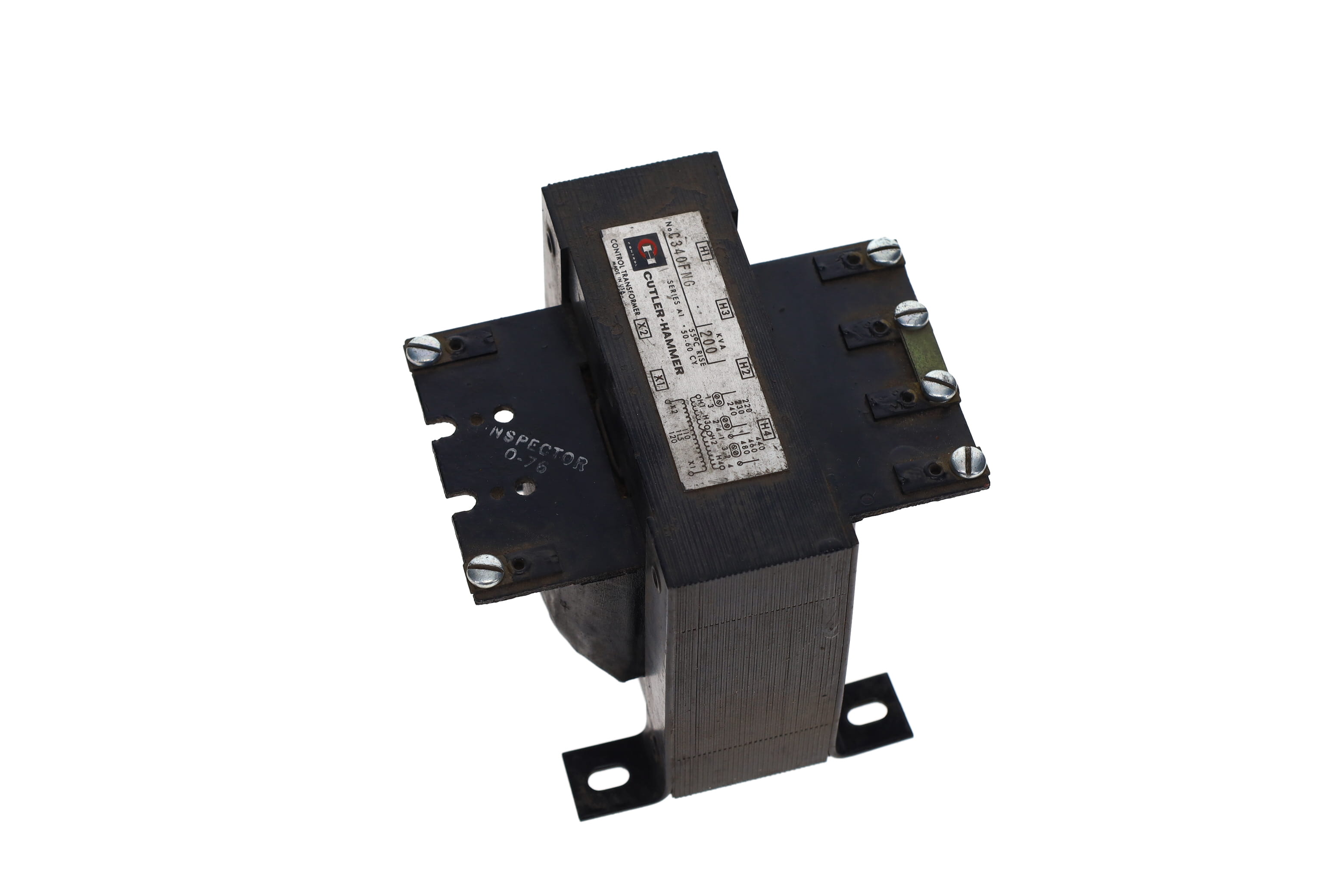 EATON CORPORATION C340FNG