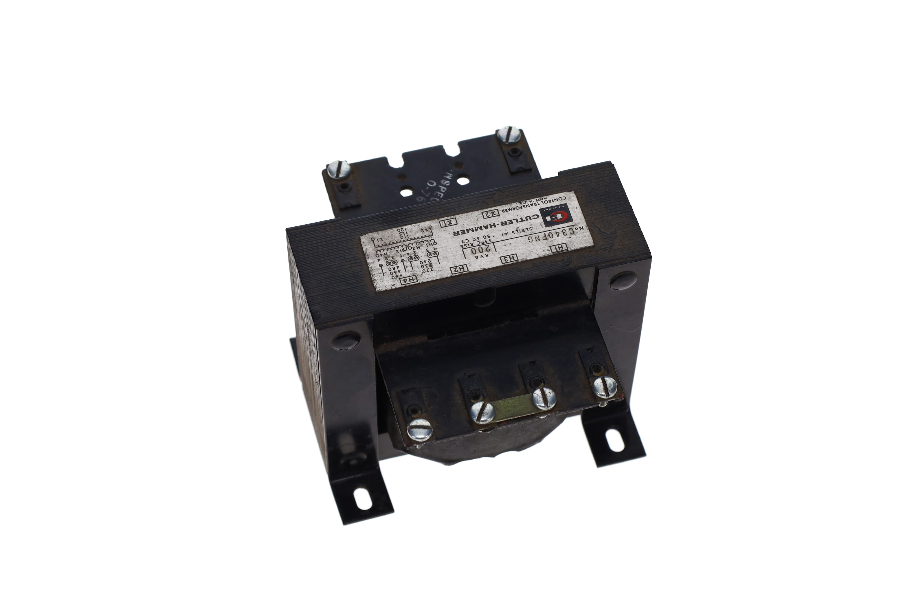 EATON CORPORATION C340FNG