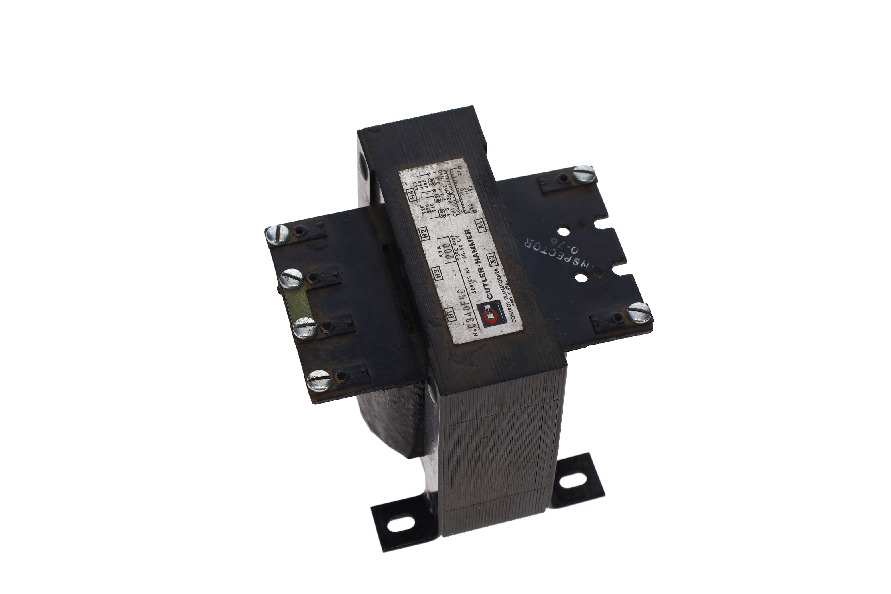 EATON CORPORATION C340FNG
