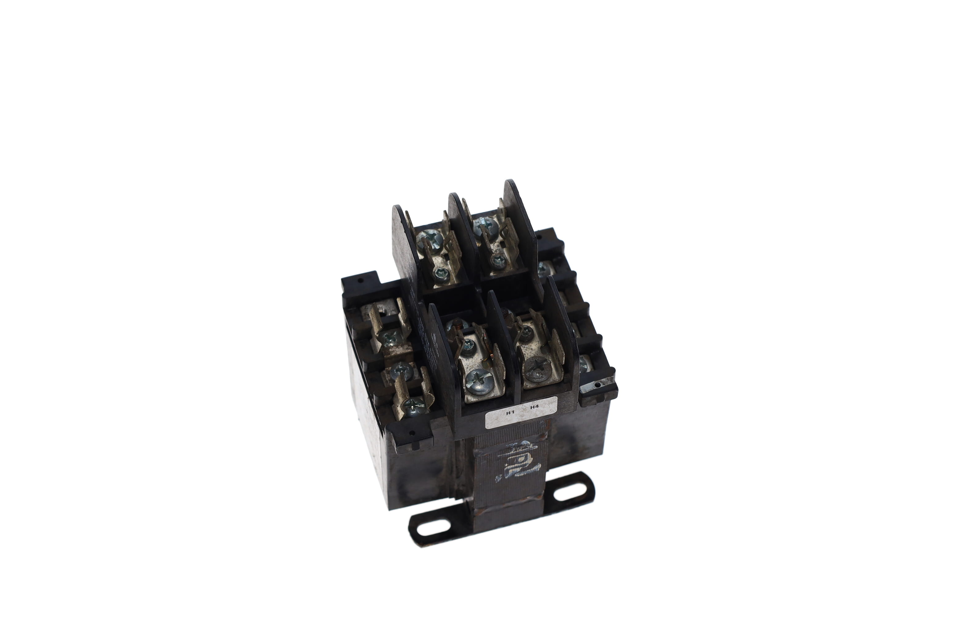 MICRON INDUSTRIES CORPORATION B050-0832-8