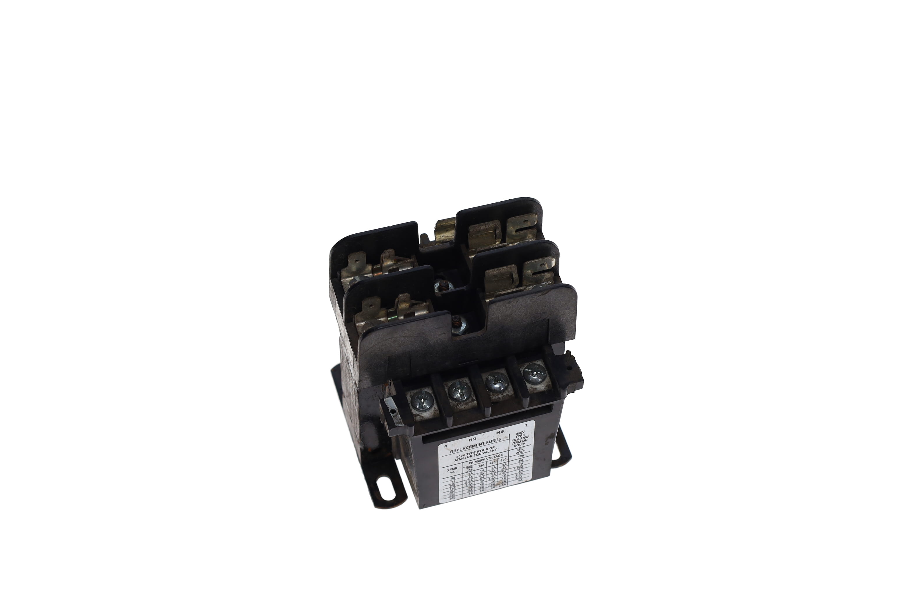 MICRON INDUSTRIES CORPORATION B050-0832-8