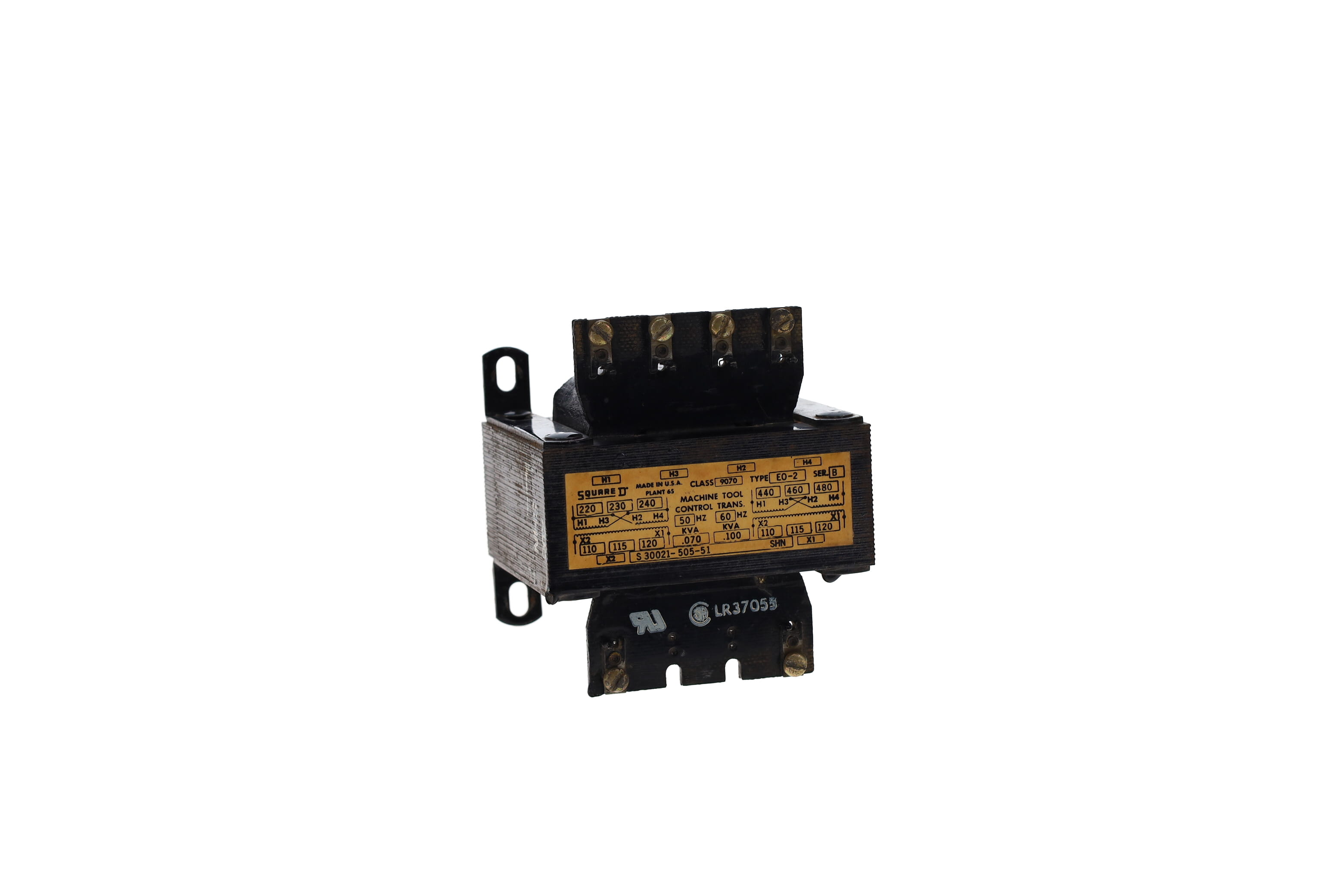 SCHNEIDER ELECTRIC S30021-505-51