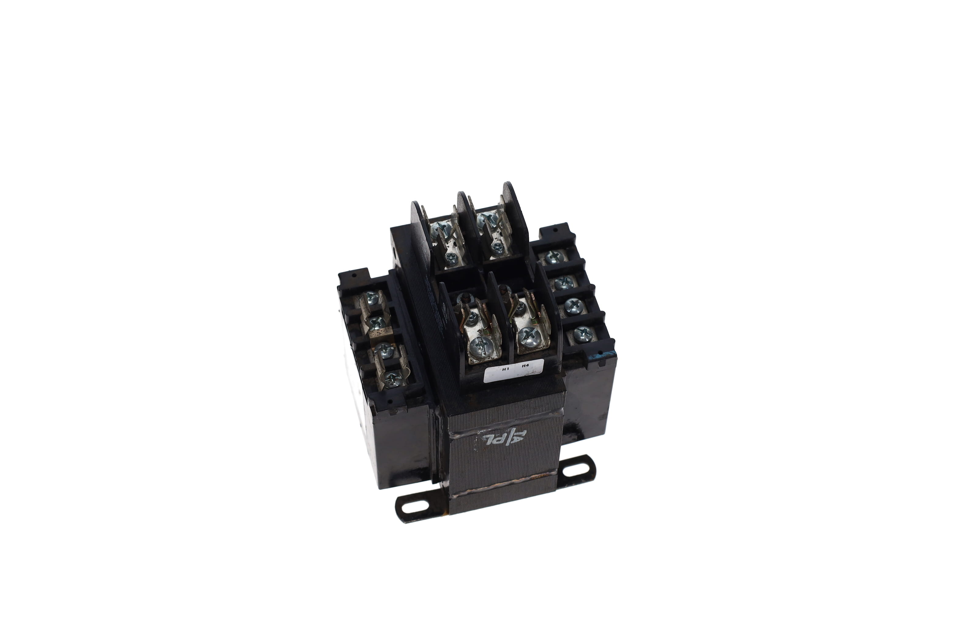 MICRON INDUSTRIES CORPORATION B150-0833-8