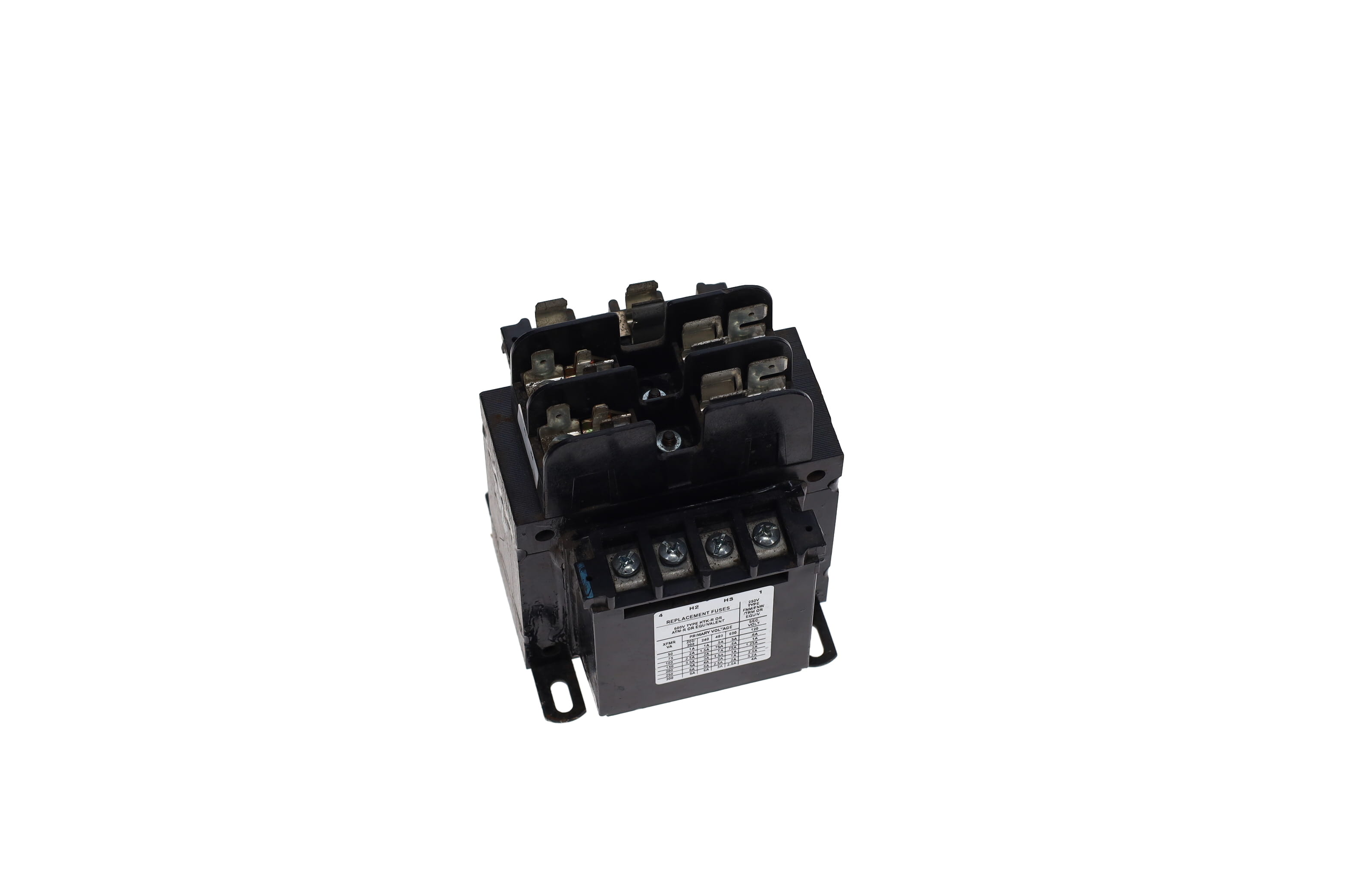 MICRON INDUSTRIES CORPORATION B150-0833-8