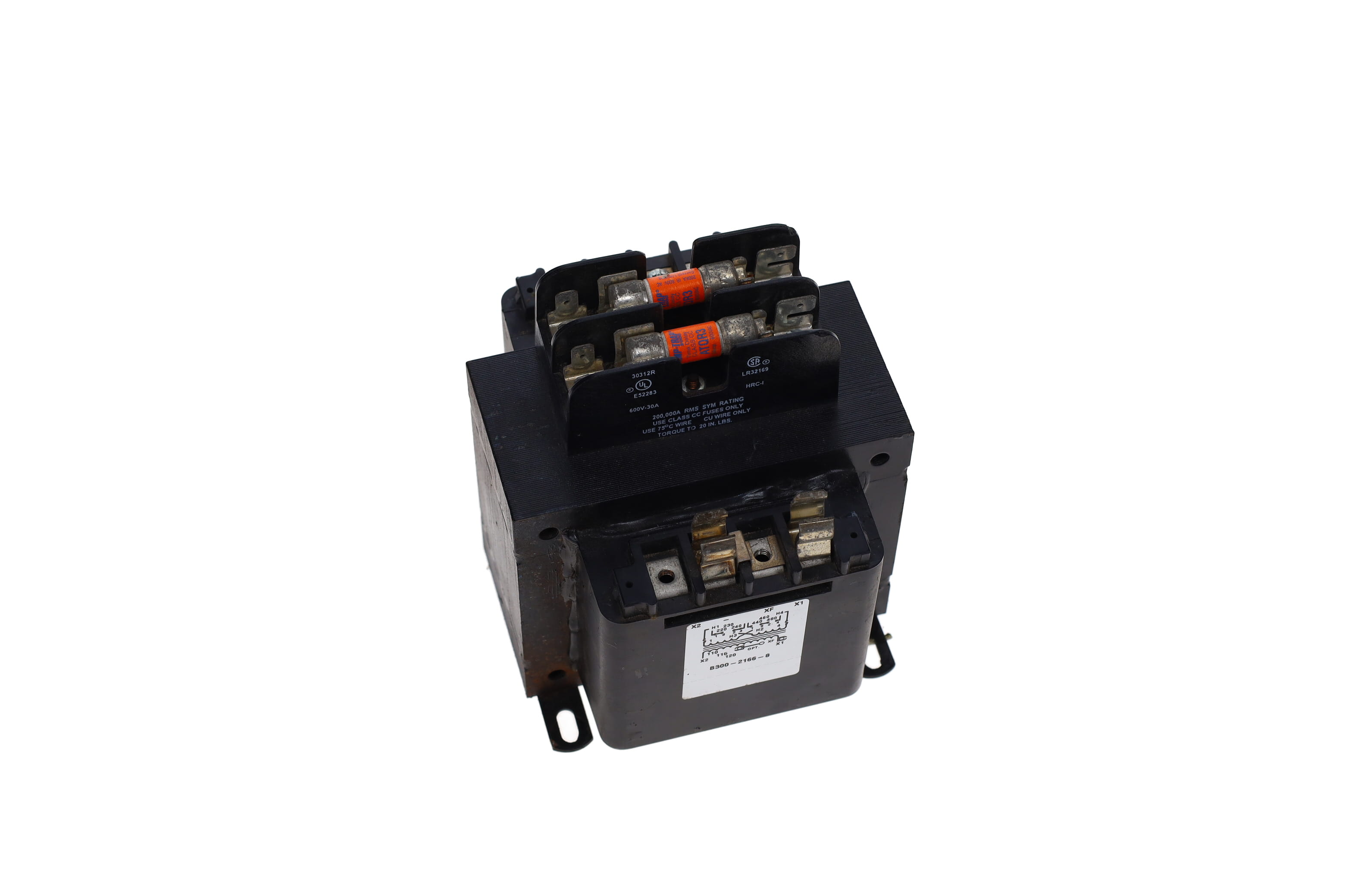 EATON CORPORATION C0300E2AFB