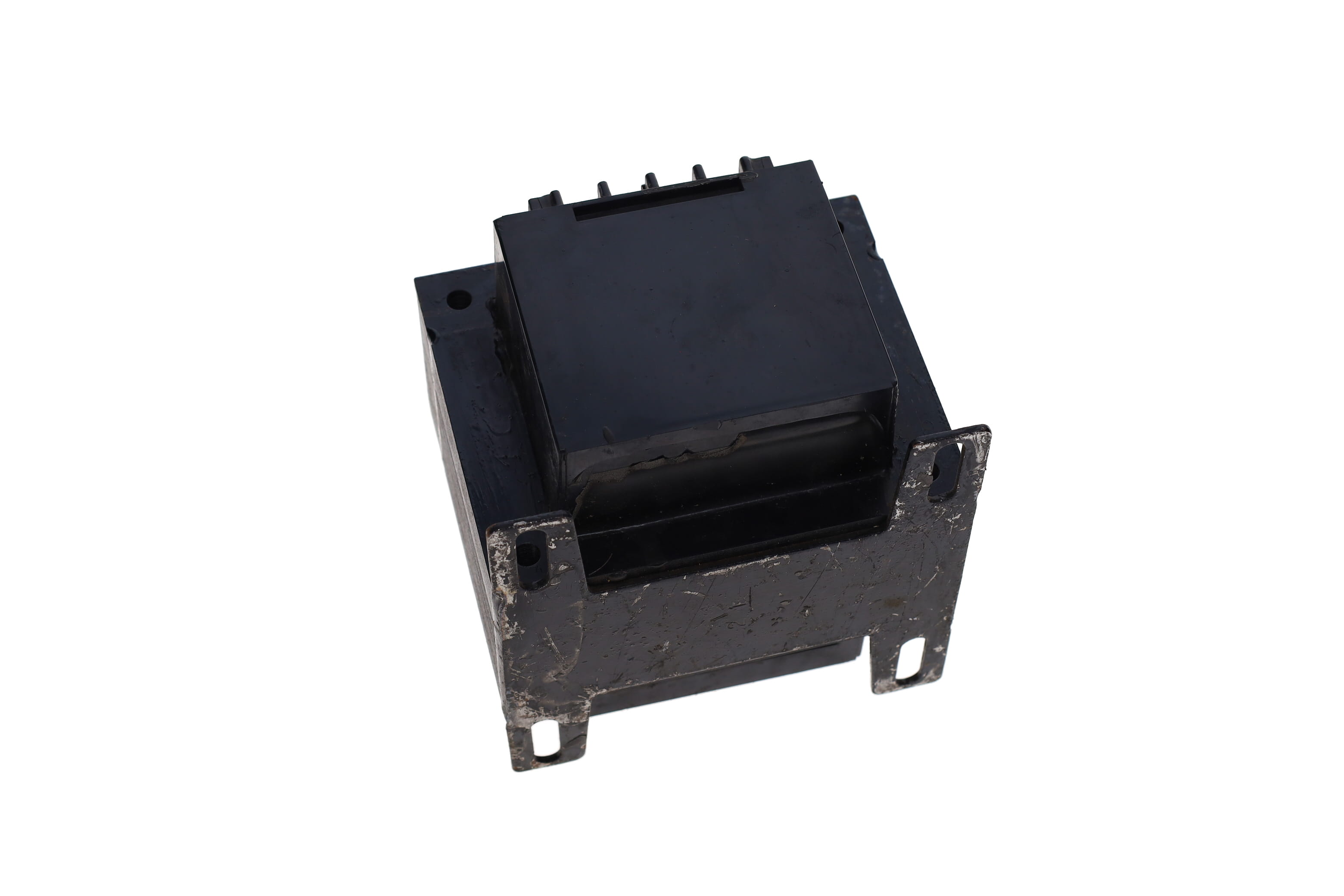 MICRON INDUSTRIES CORPORATION B500BTZ13JK