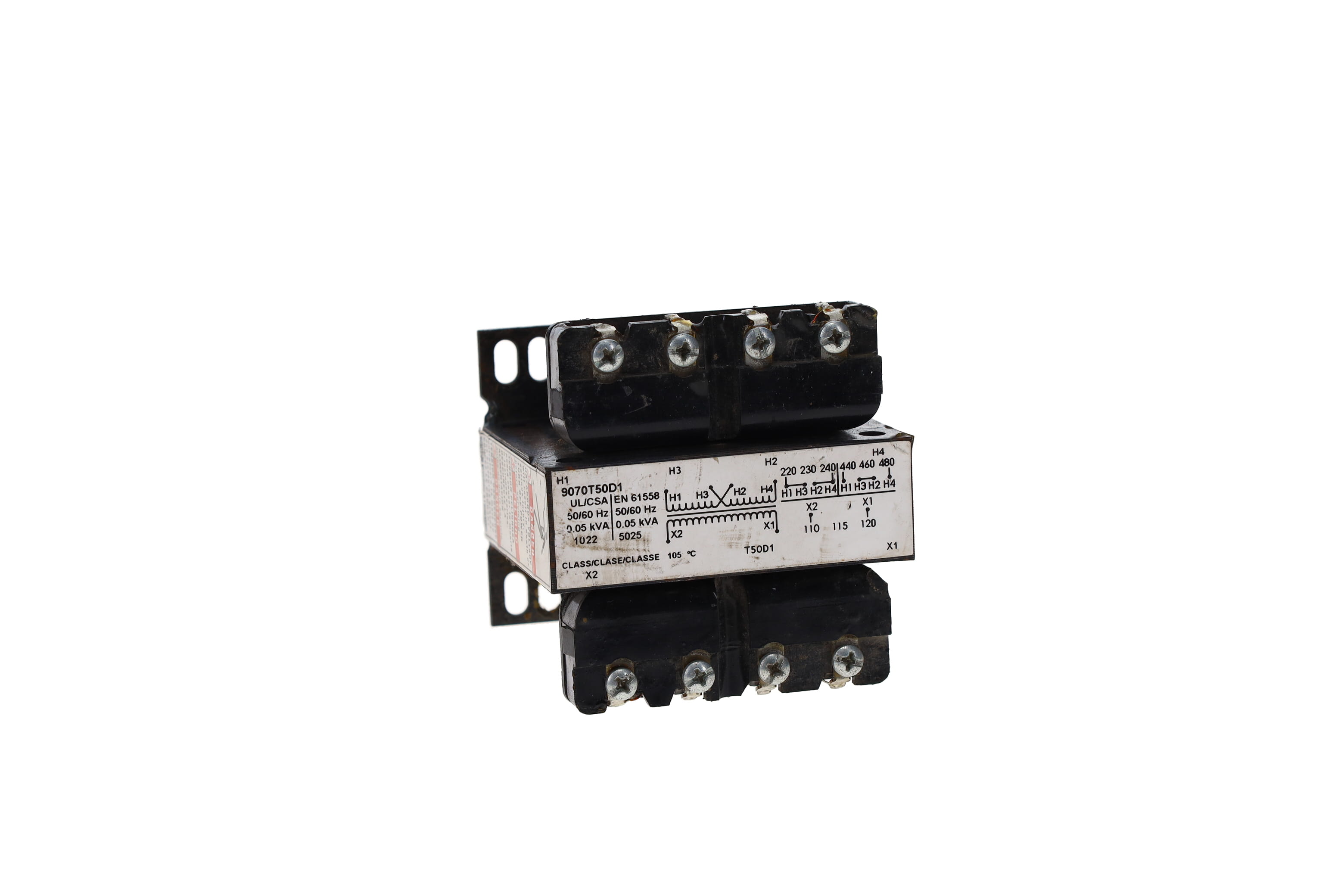 SCHNEIDER ELECTRIC 9070T50D1